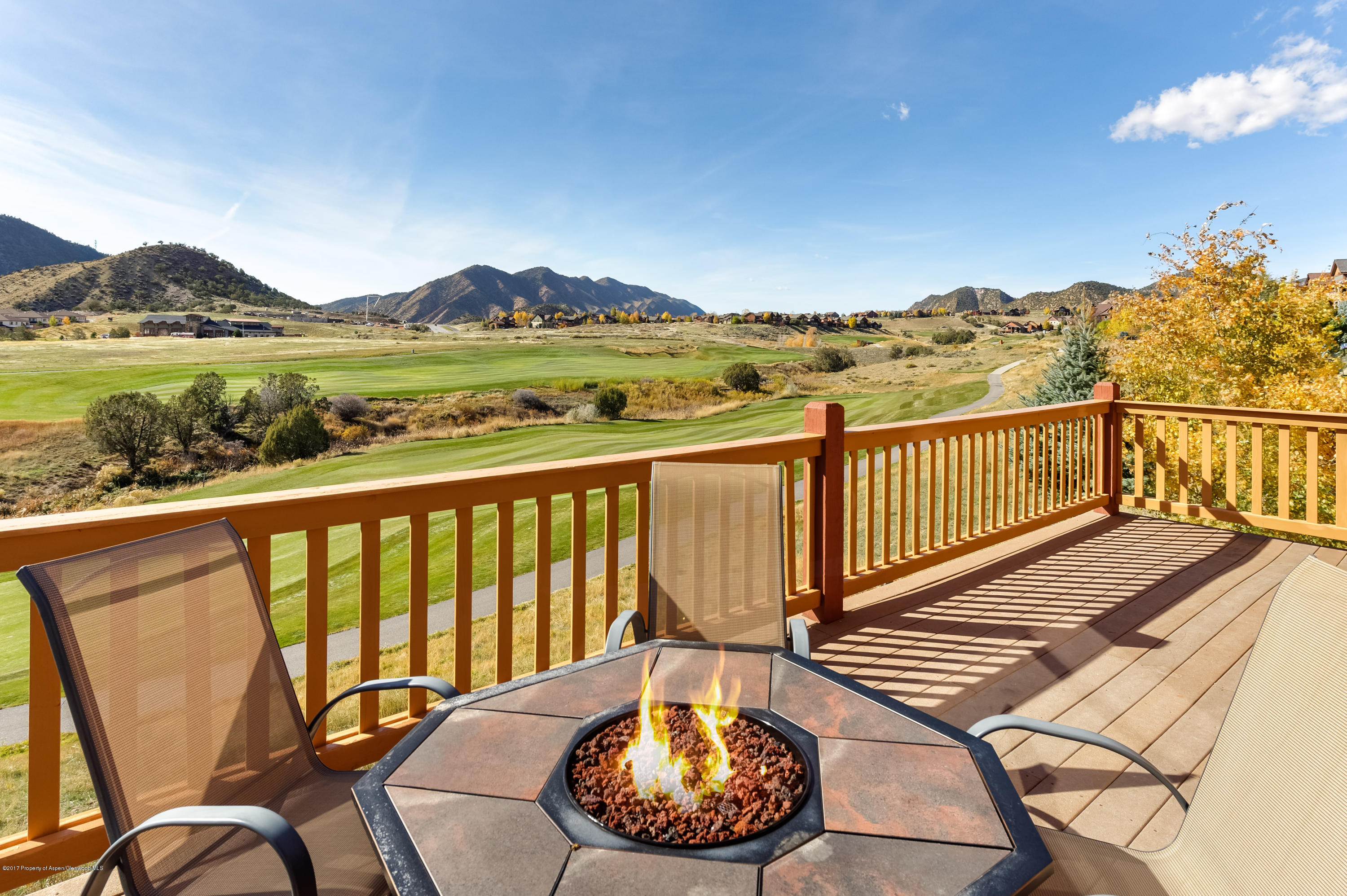 345 Faas Ranch Road New Castle CO 81647