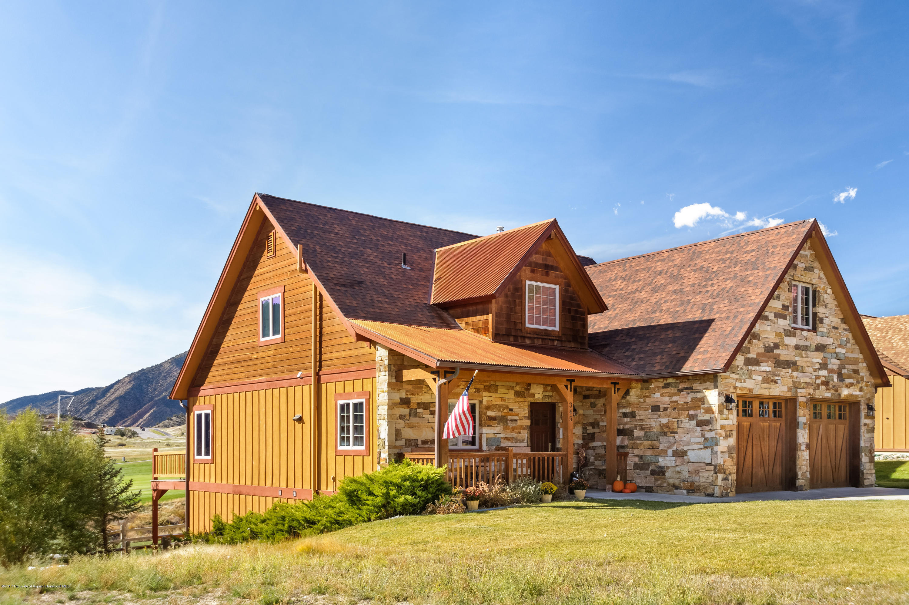 345 Faas Ranch Road New Castle CO 81647