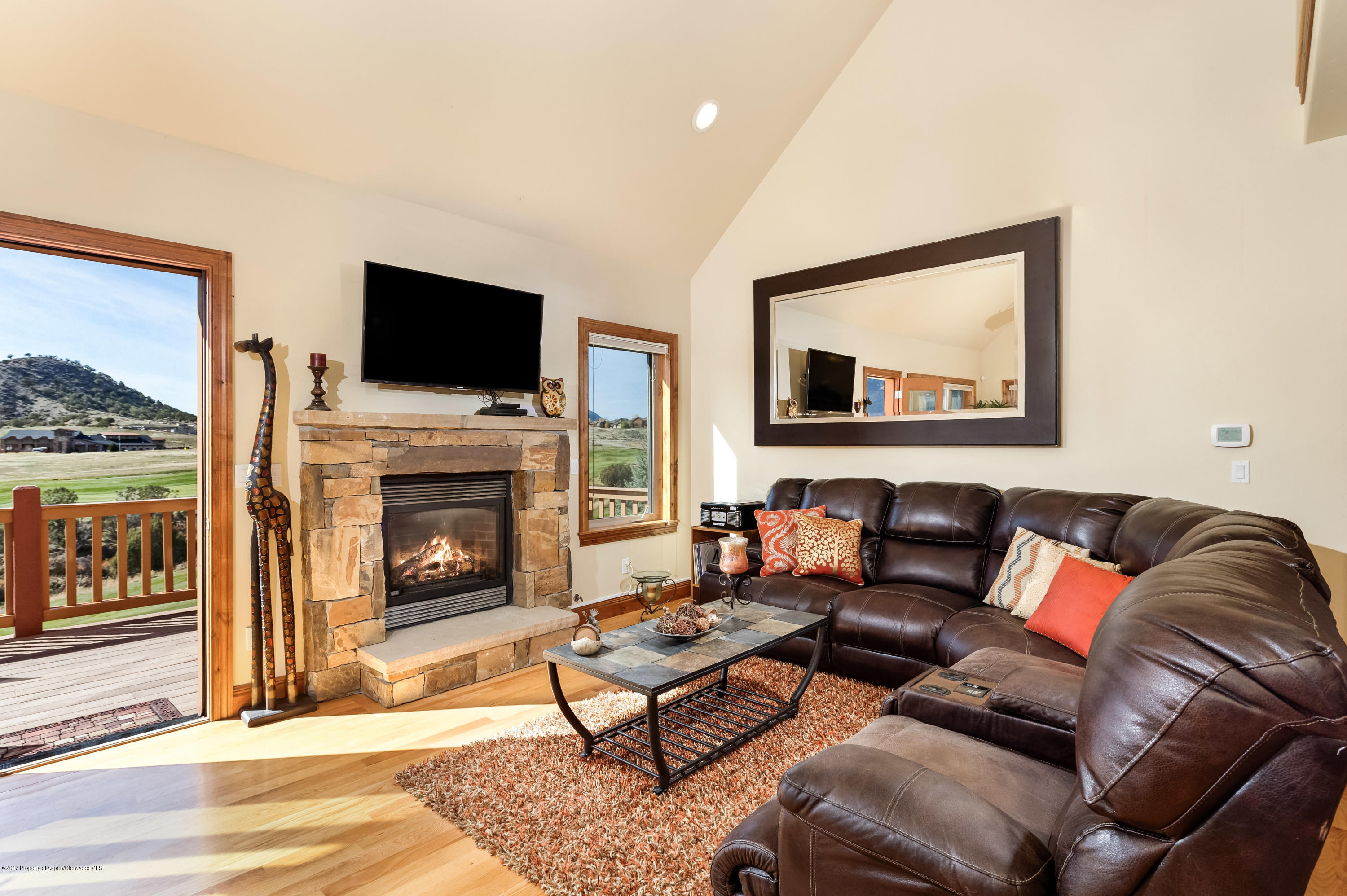 345 Faas Ranch Road New Castle CO 81647