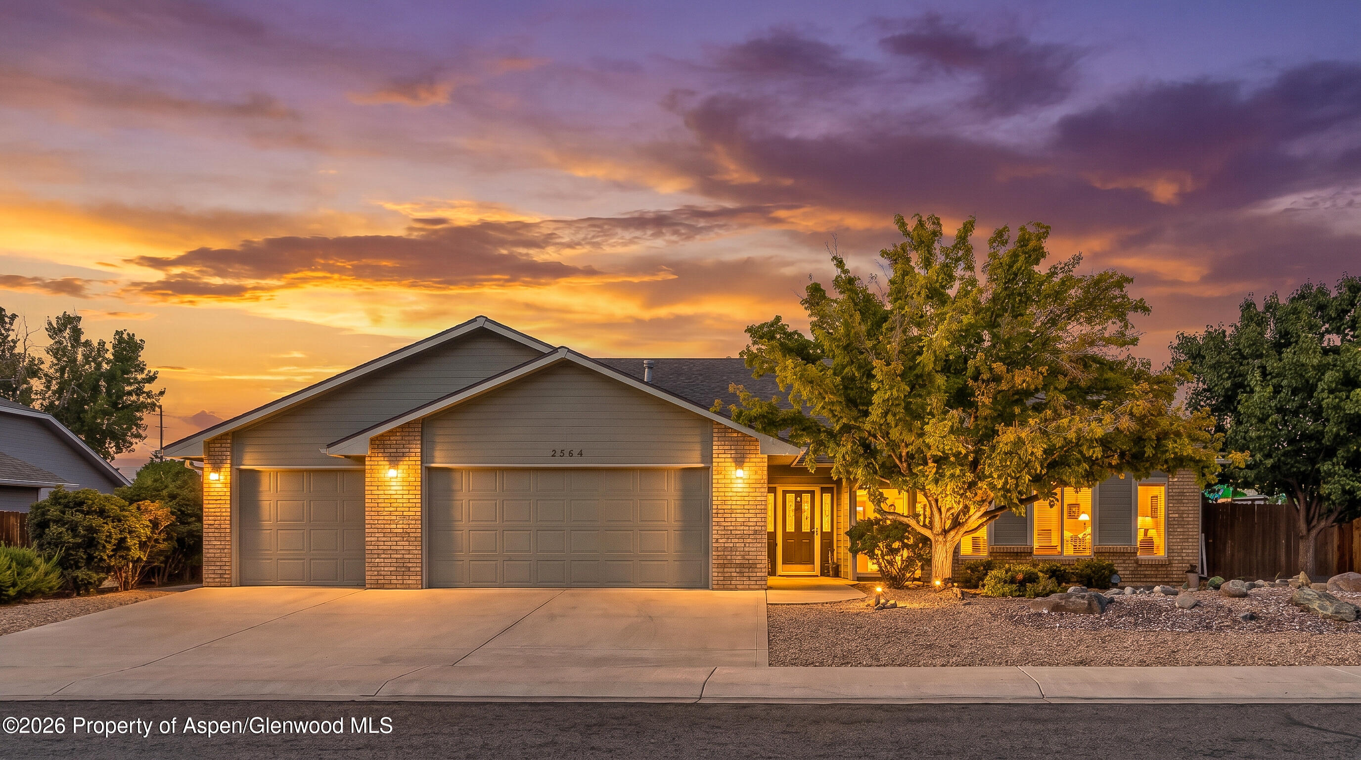 2564 Forest Hills Avenue Grand Junction CO 81505