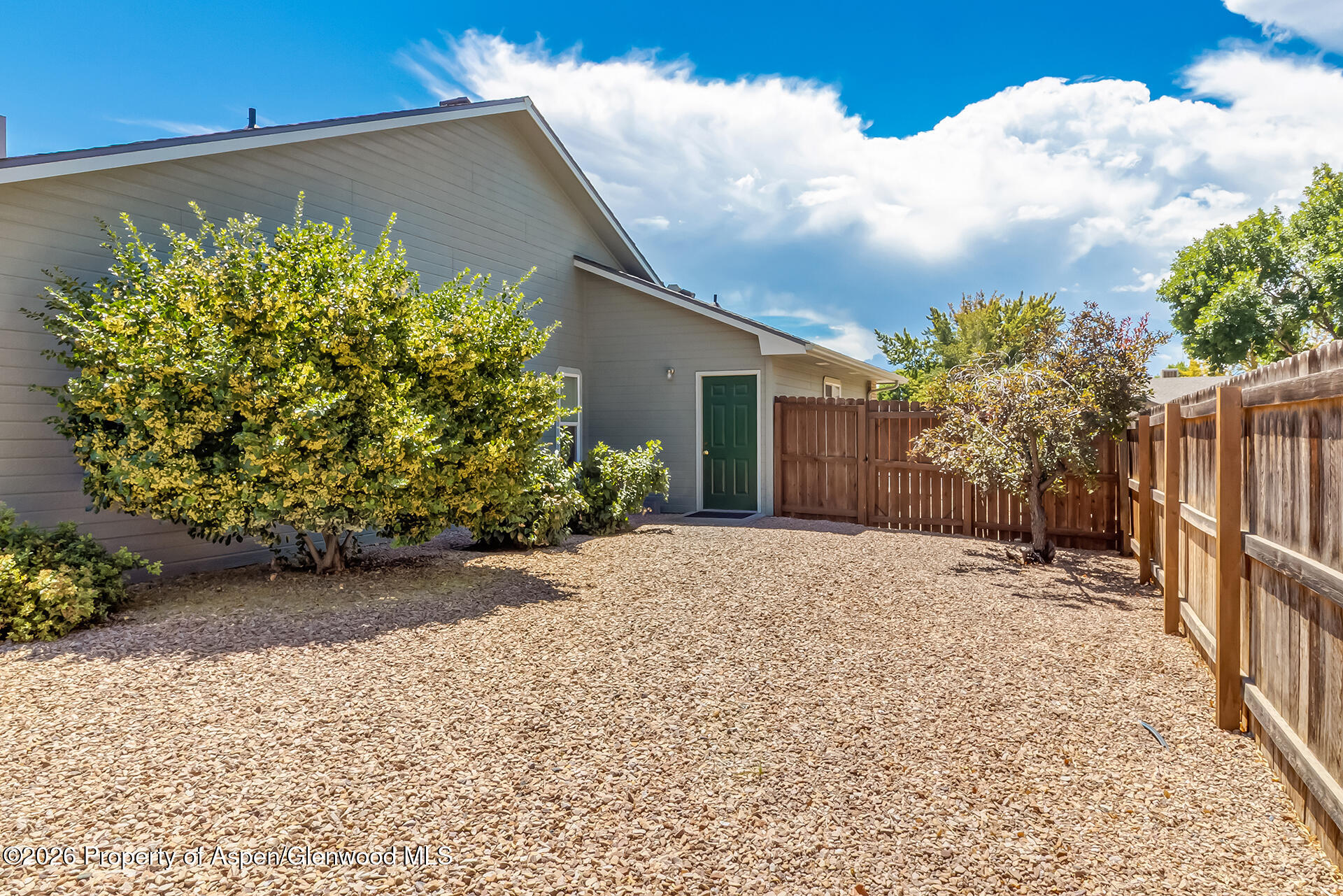 2564 Forest Hills Avenue Grand Junction CO 81505