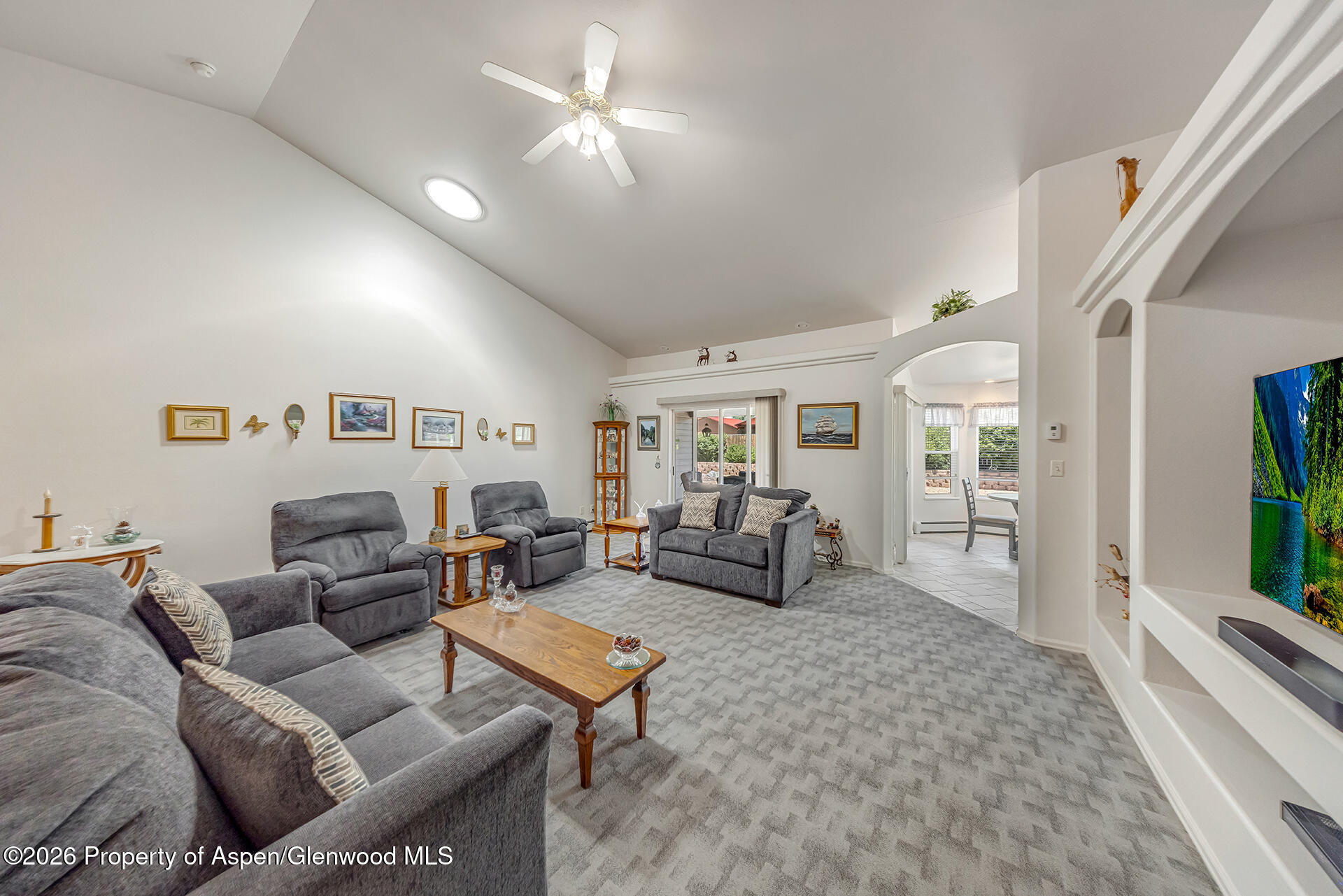 2564 Forest Hills Avenue Grand Junction CO 81505