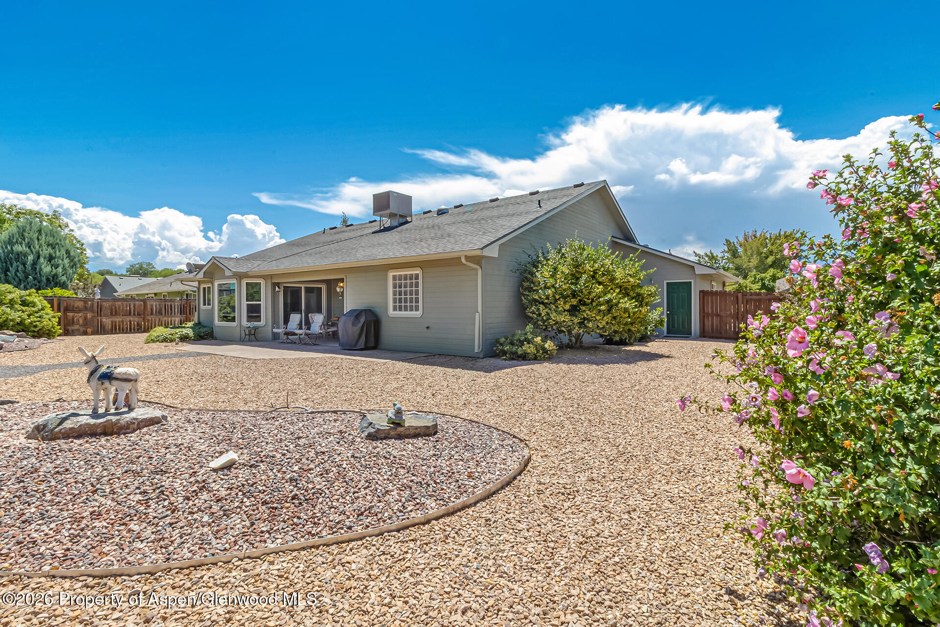 2564 Forest Hills Avenue Grand Junction CO 81505