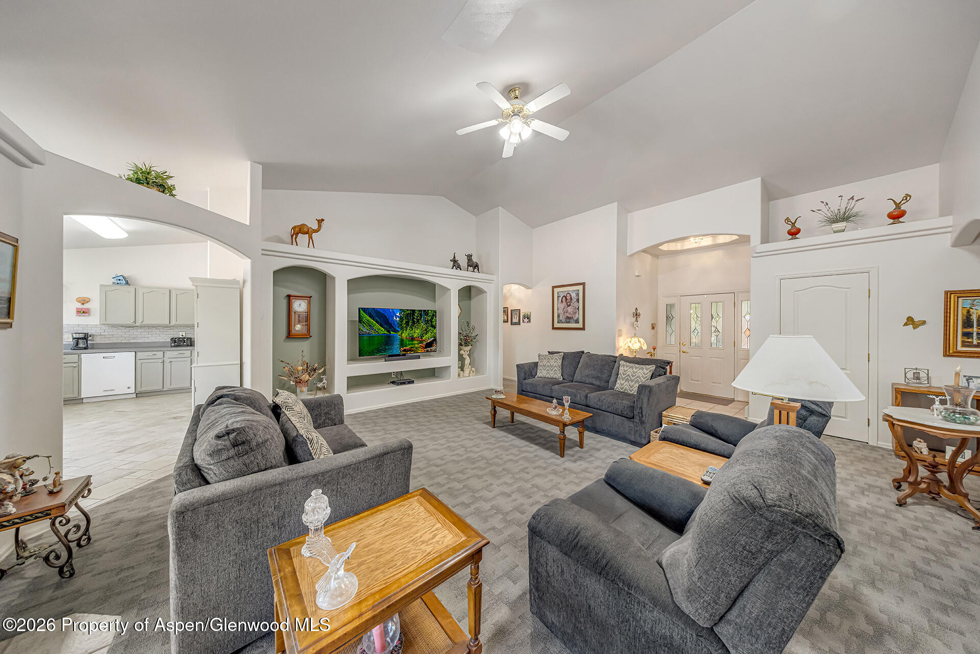 2564 Forest Hills Avenue Grand Junction CO 81505