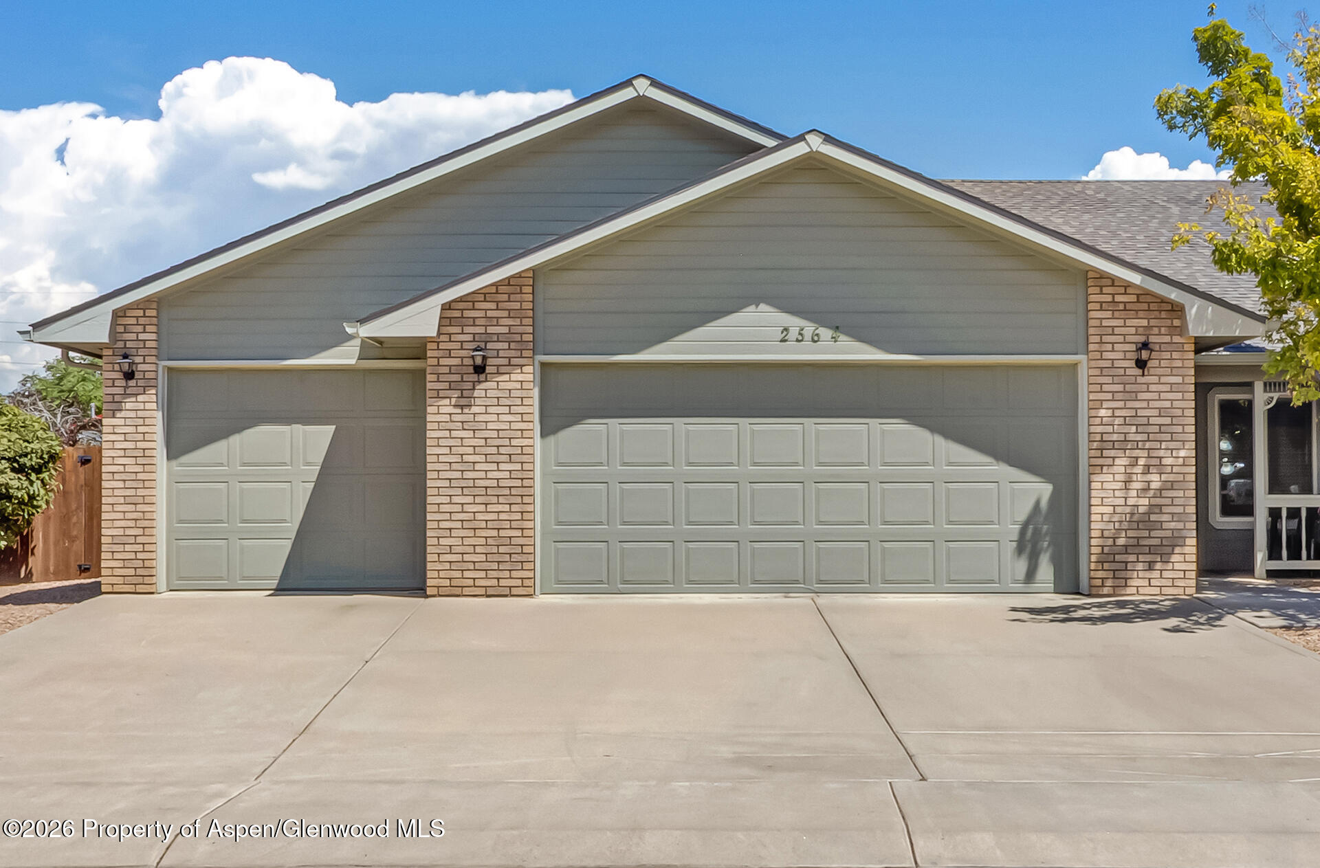 2564 Forest Hills Avenue Grand Junction CO 81505