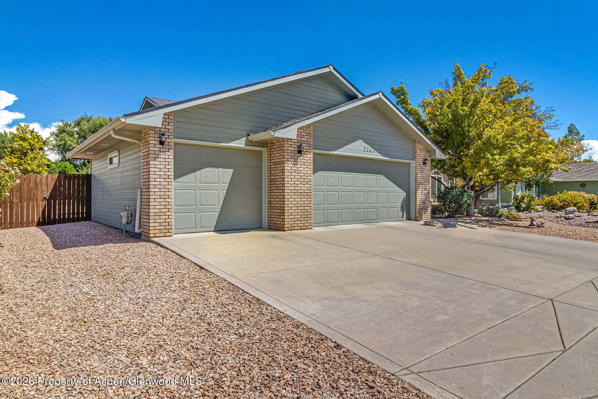 2564 Forest Hills Avenue Grand Junction CO 81505