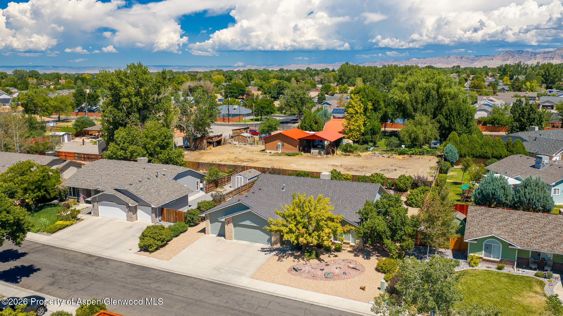 2564 Forest Hills Avenue Grand Junction CO 81505
