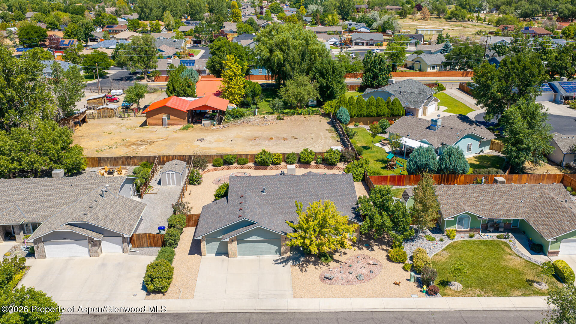 2564 Forest Hills Avenue Grand Junction CO 81505