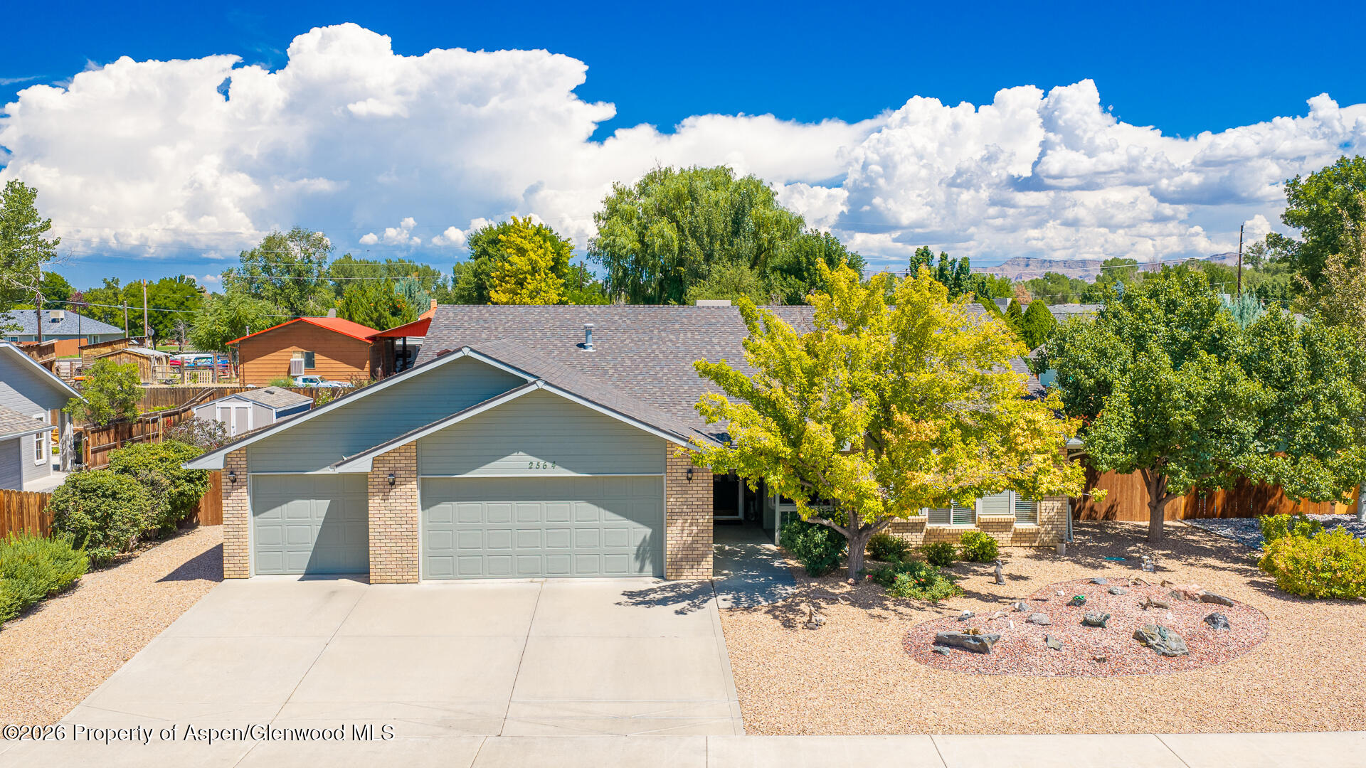 2564 Forest Hills Avenue Grand Junction CO 81505