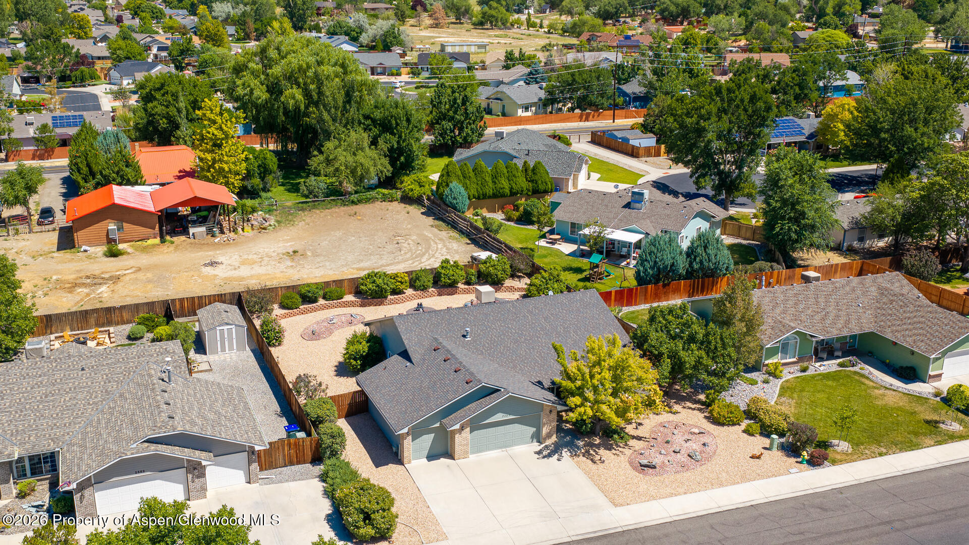 2564 Forest Hills Avenue Grand Junction CO 81505