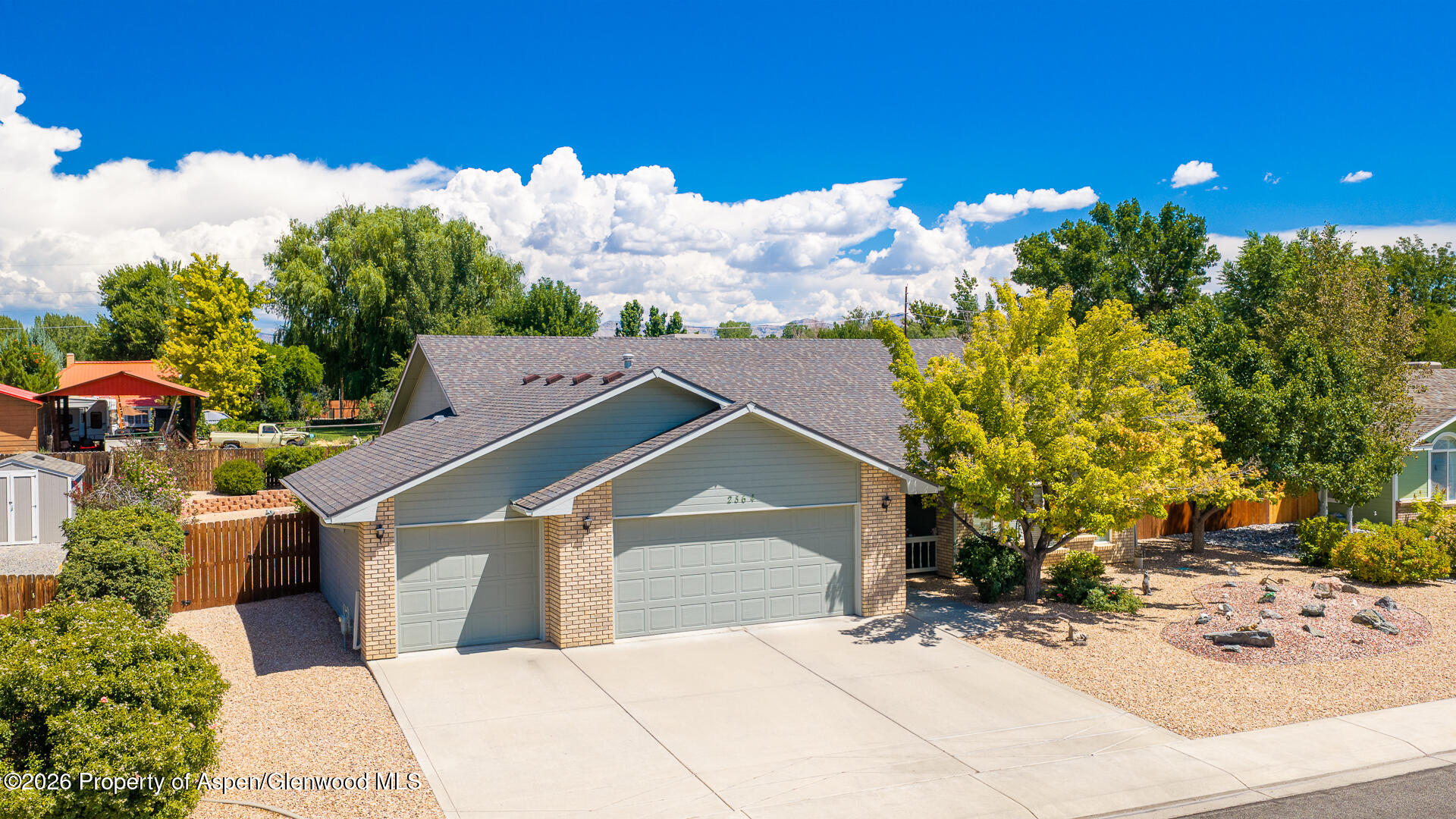 2564 Forest Hills Avenue Grand Junction CO 81505