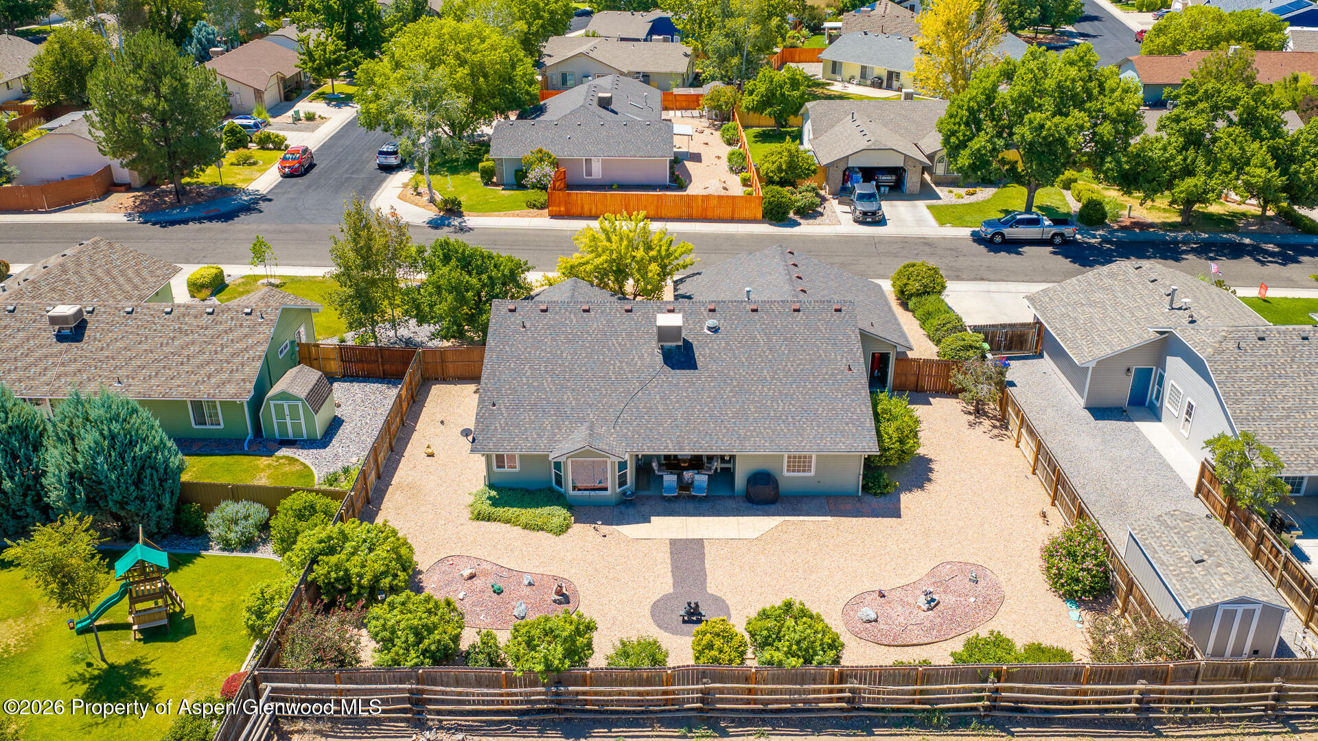 2564 Forest Hills Avenue Grand Junction CO 81505