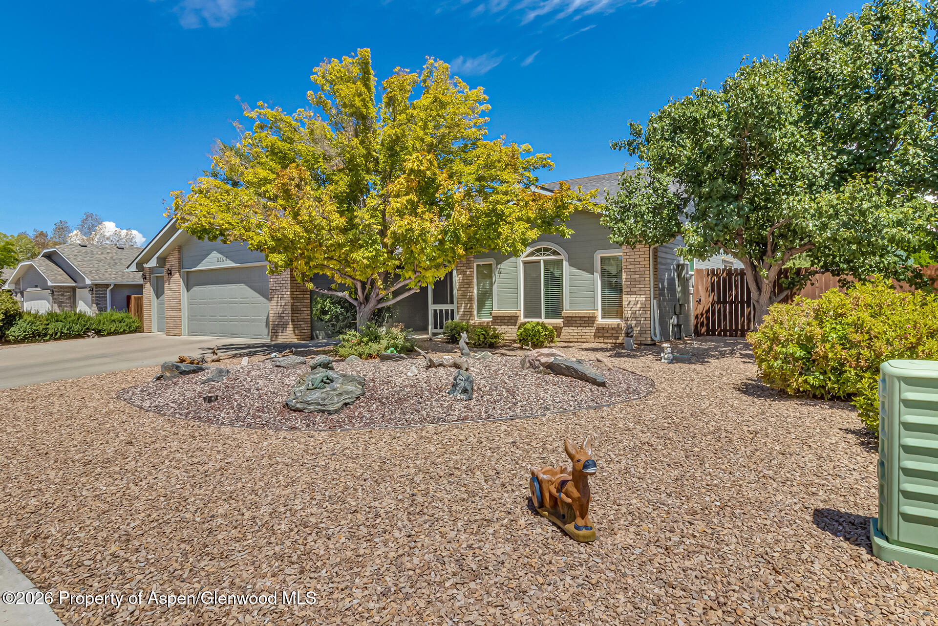 2564 Forest Hills Avenue Grand Junction CO 81505