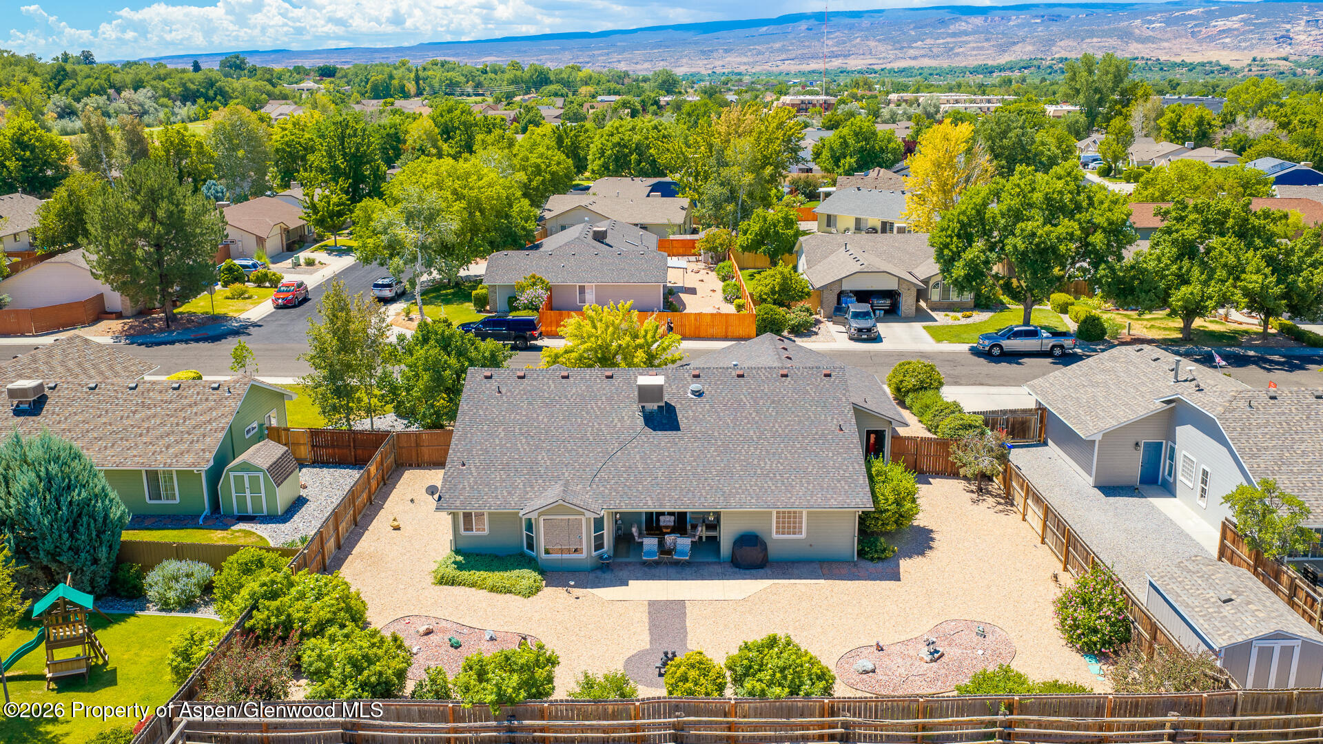 2564 Forest Hills Avenue Grand Junction CO 81505
