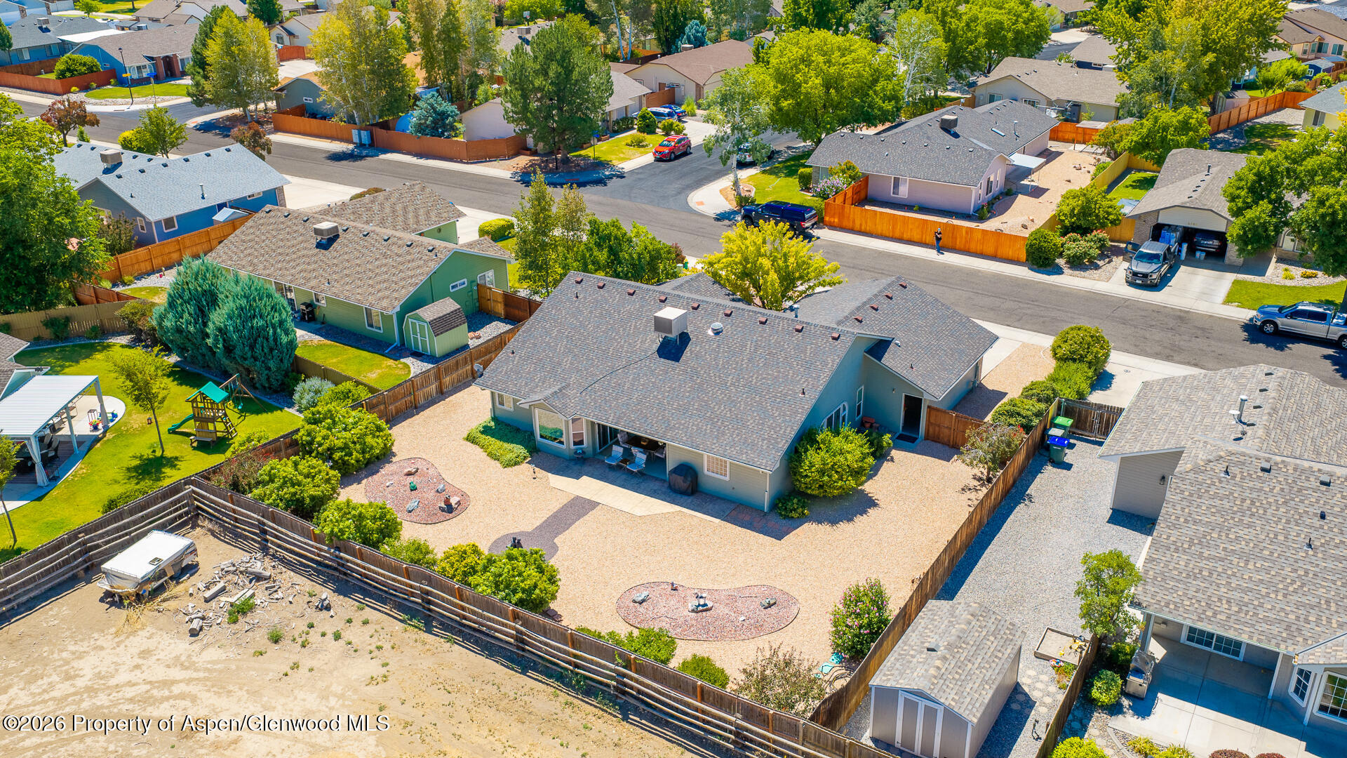 2564 Forest Hills Avenue Grand Junction CO 81505