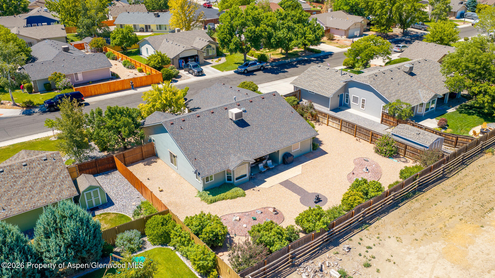 2564 Forest Hills Avenue Grand Junction CO 81505