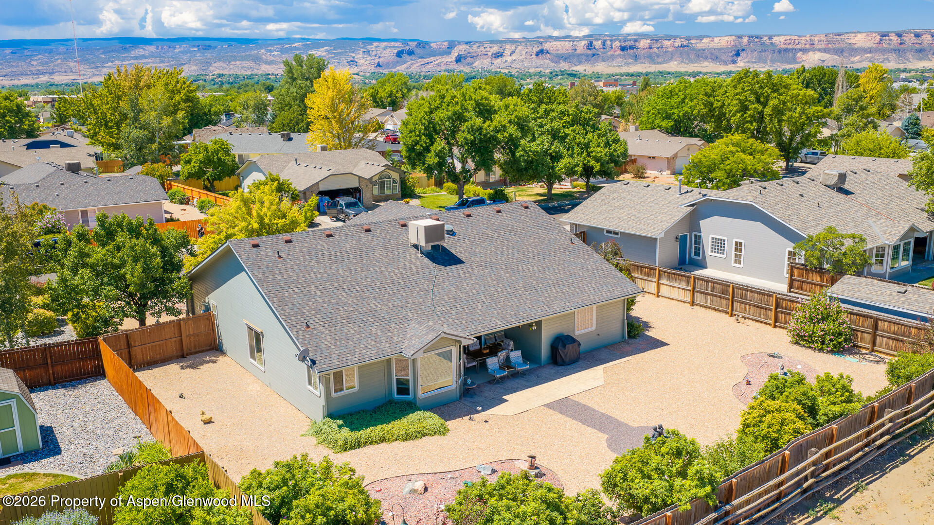2564 Forest Hills Avenue Grand Junction CO 81505