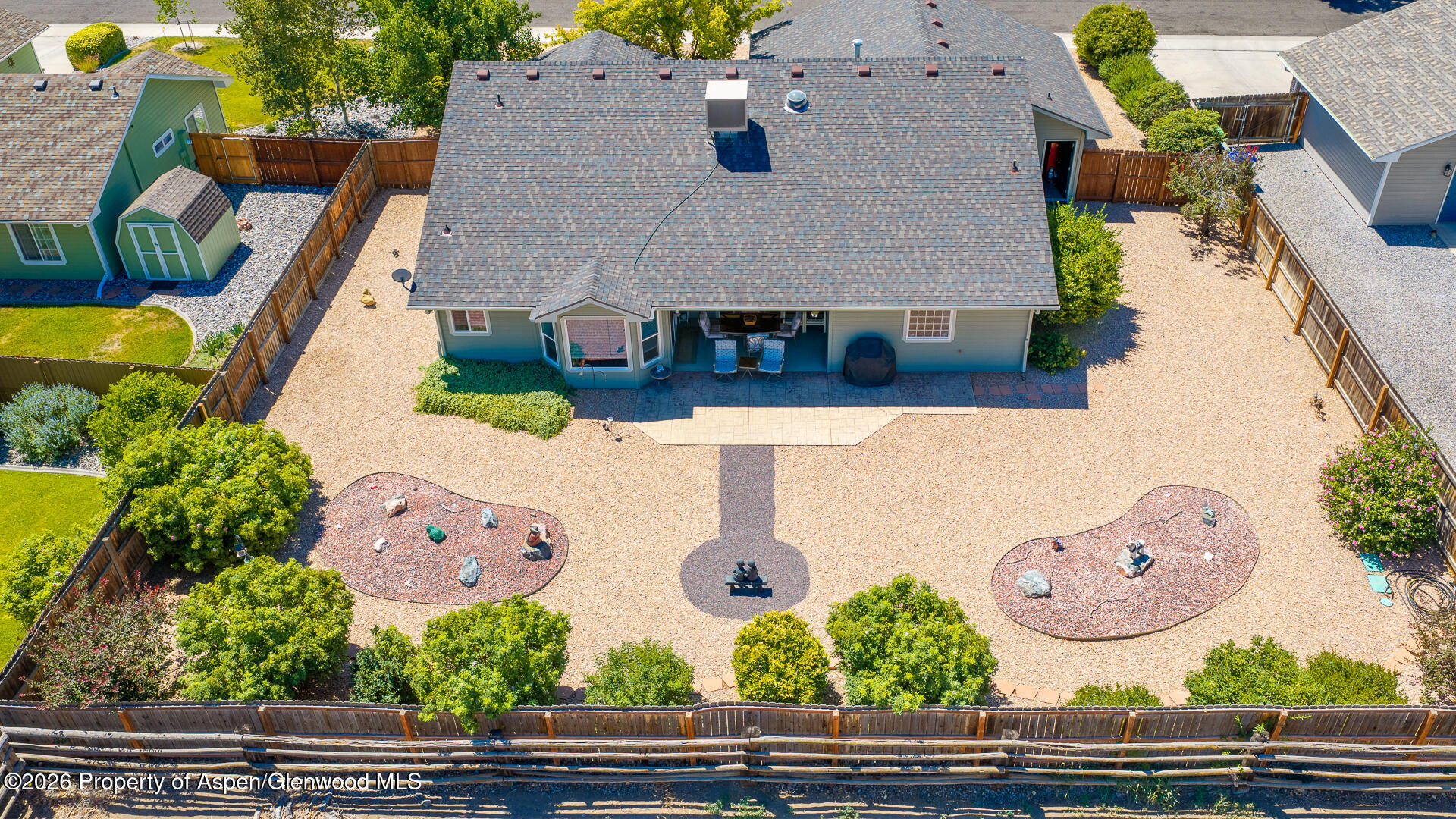 2564 Forest Hills Avenue Grand Junction CO 81505
