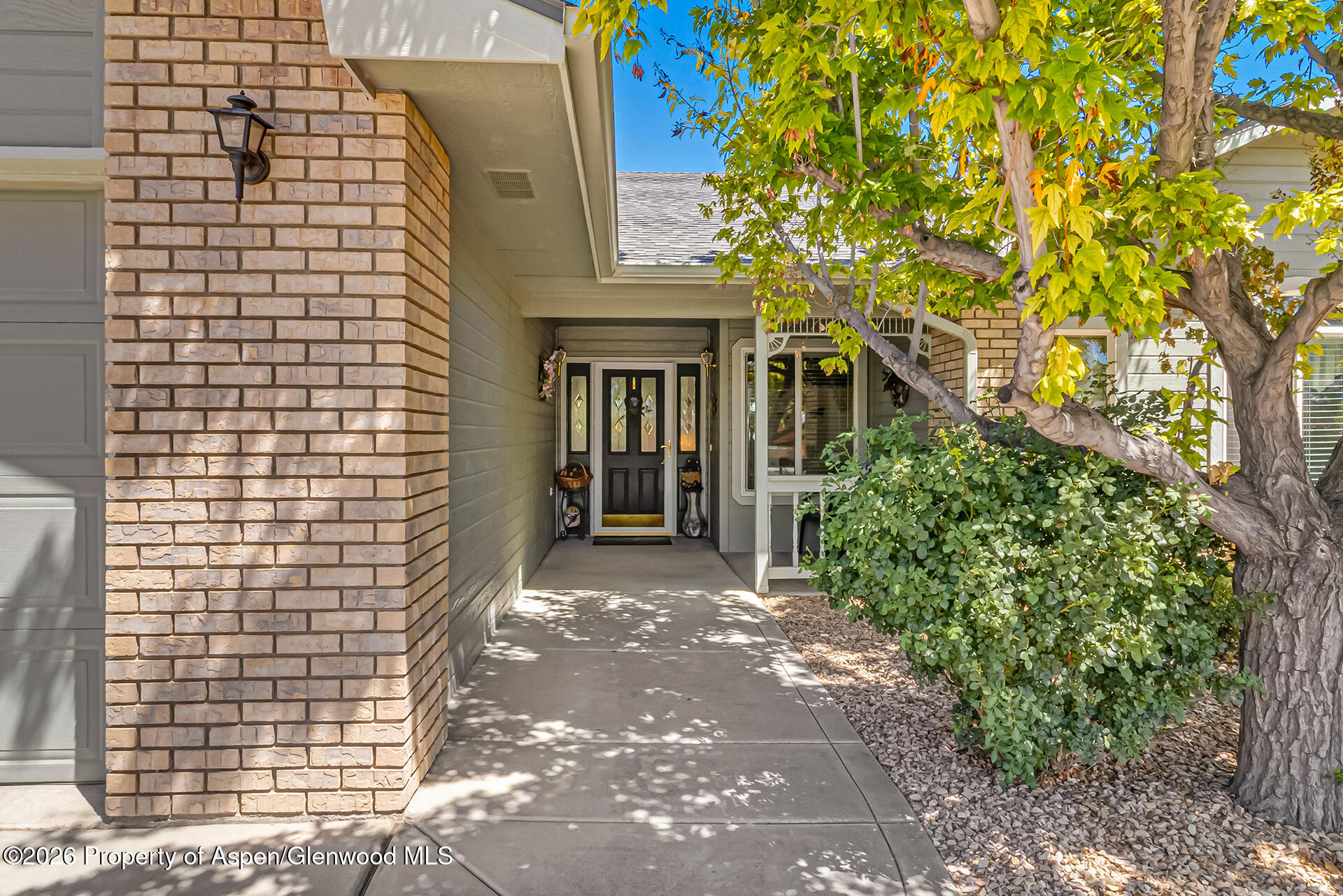 2564 Forest Hills Avenue Grand Junction CO 81505