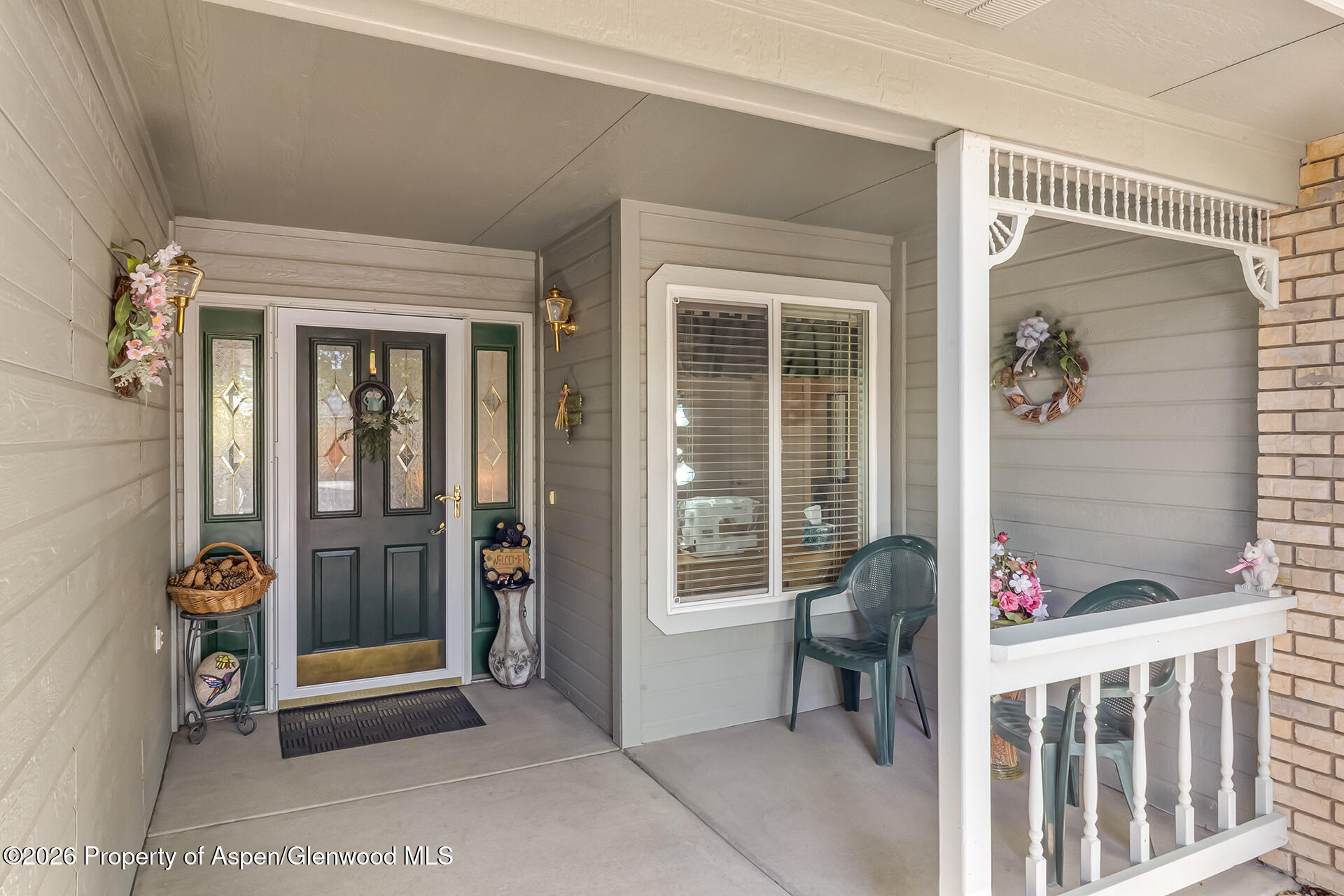 2564 Forest Hills Avenue Grand Junction CO 81505