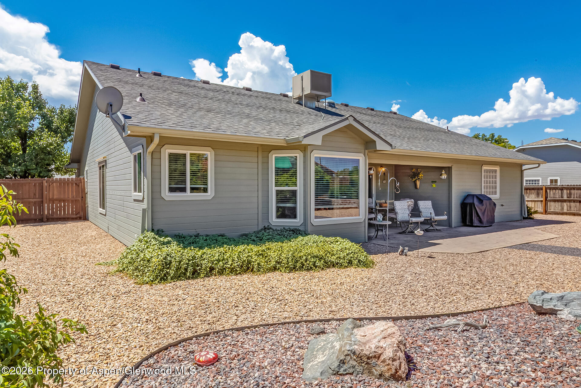 2564 Forest Hills Avenue Grand Junction CO 81505
