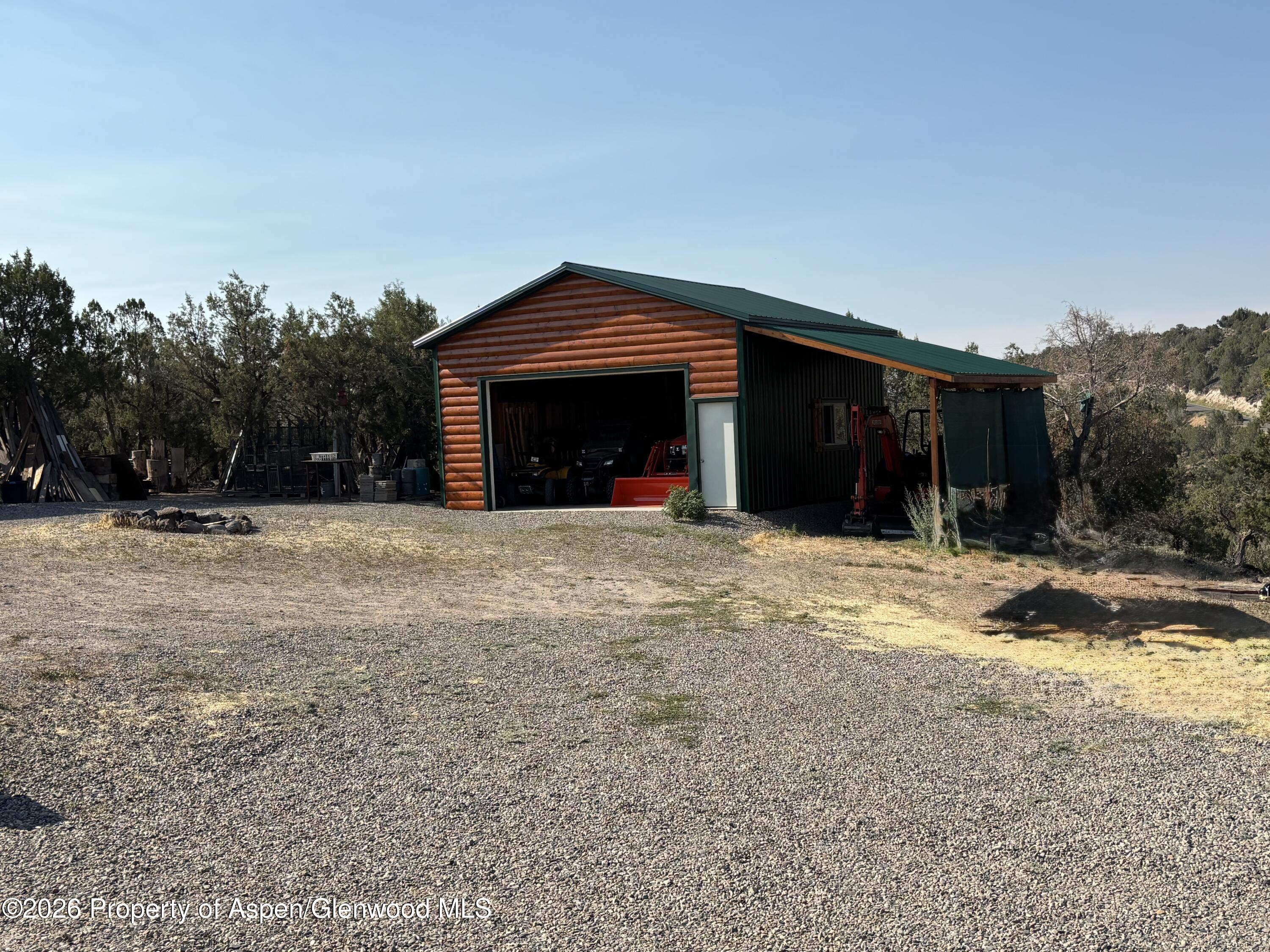 13507 Lonesome Cove Road Hotchkiss CO 81419