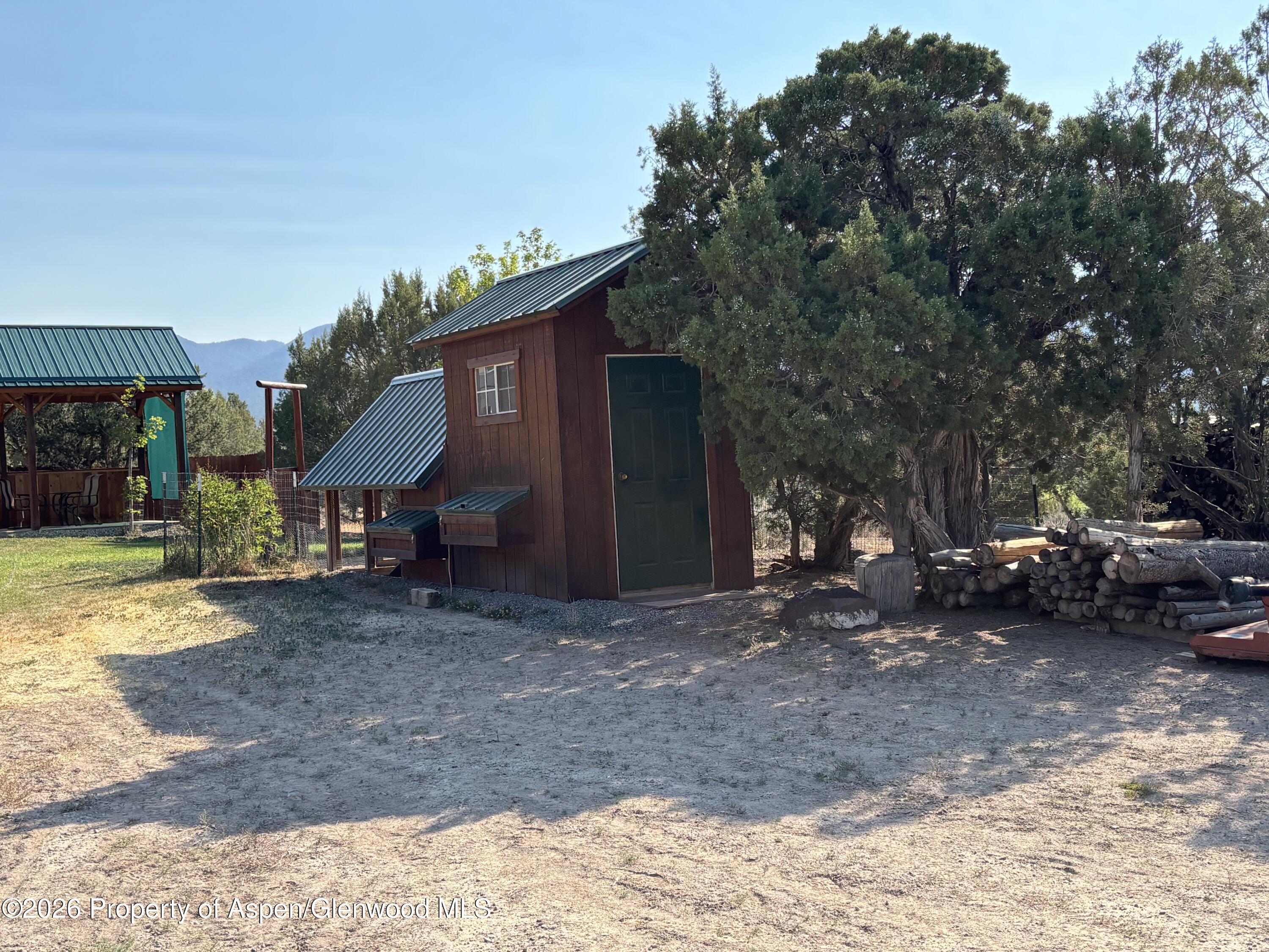 13507 Lonesome Cove Road Hotchkiss CO 81419