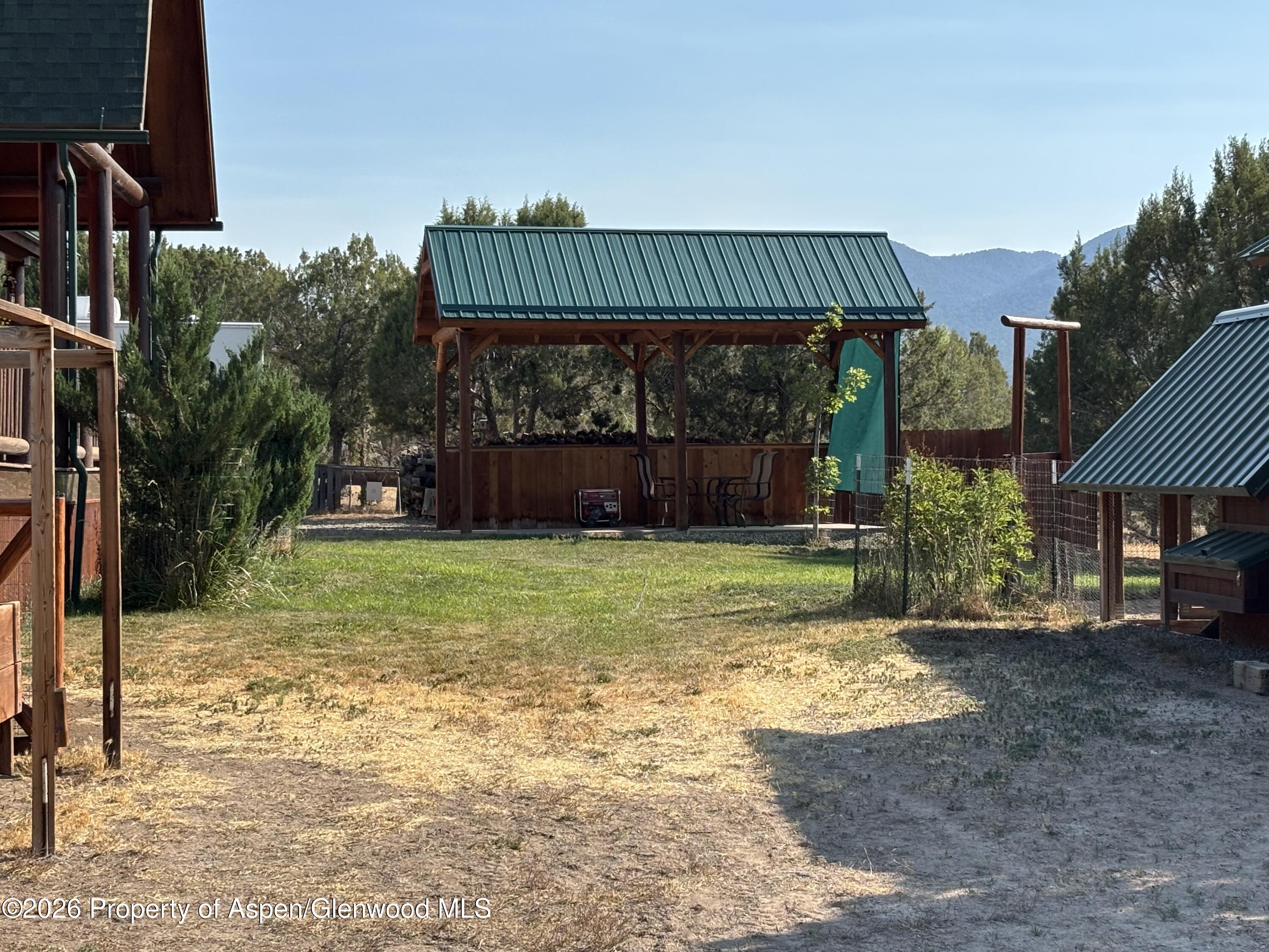 13507 Lonesome Cove Road Hotchkiss CO 81419