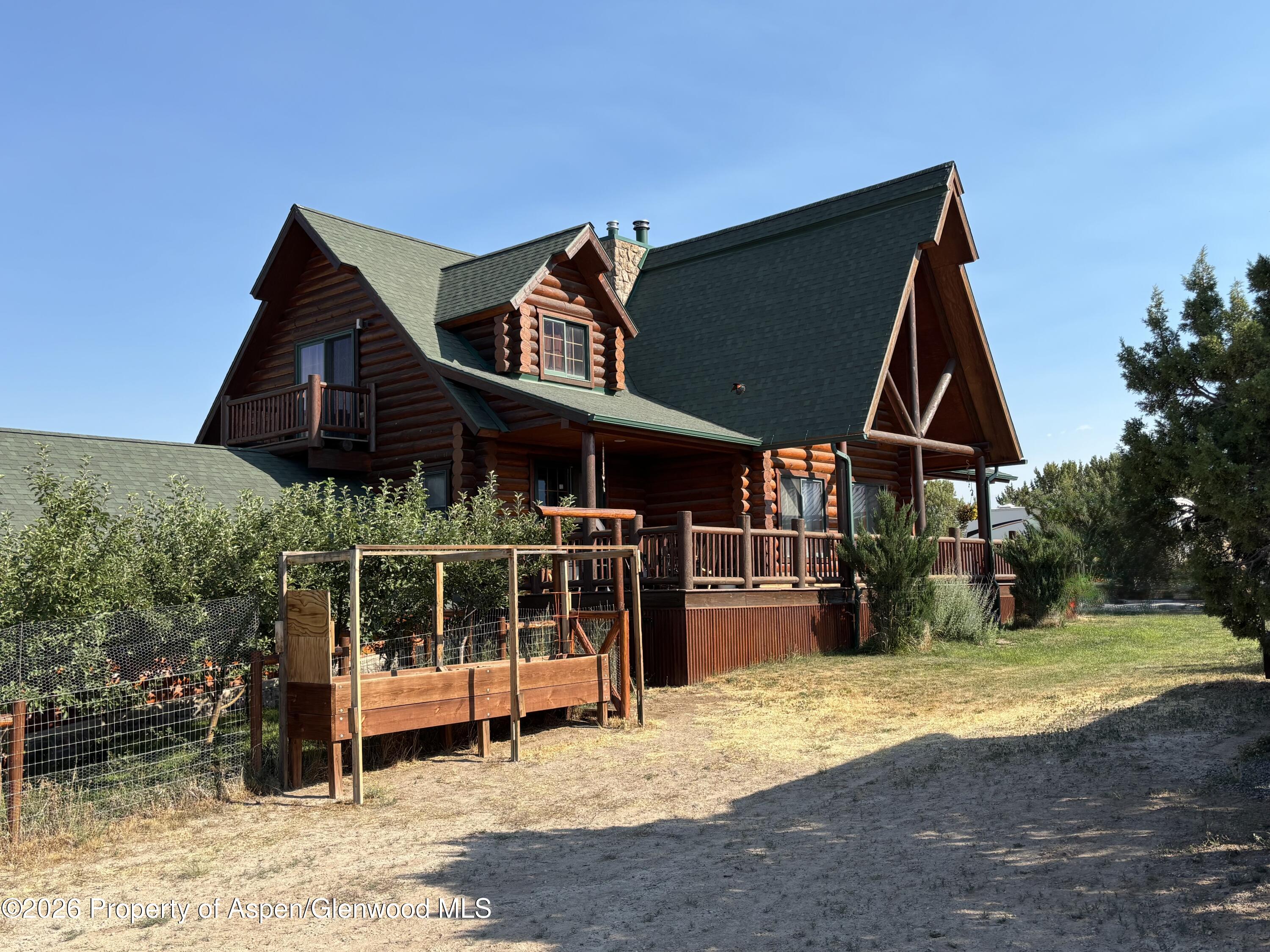 13507 Lonesome Cove Road Hotchkiss CO 81419