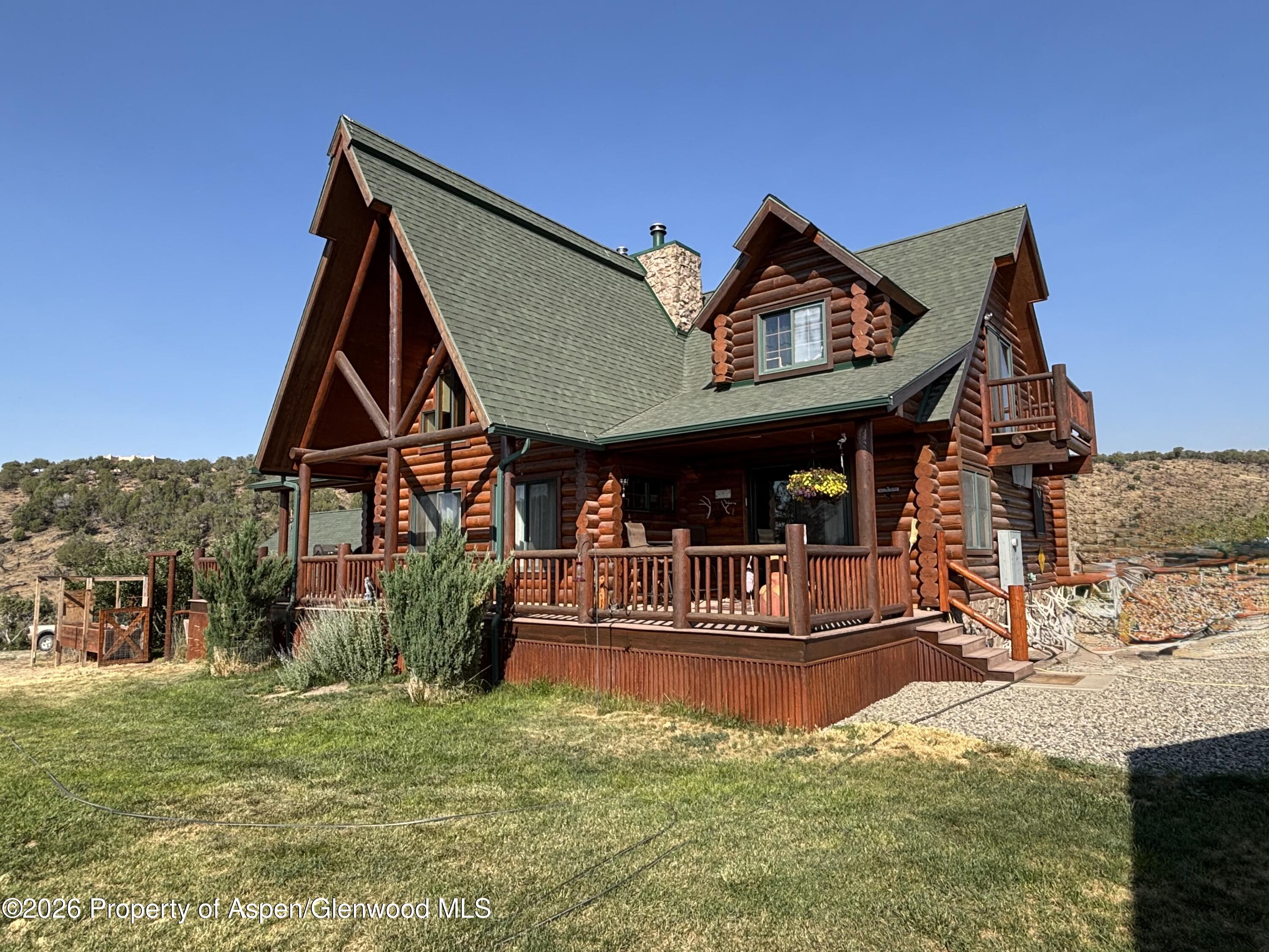 13507 Lonesome Cove Road Hotchkiss CO 81419
