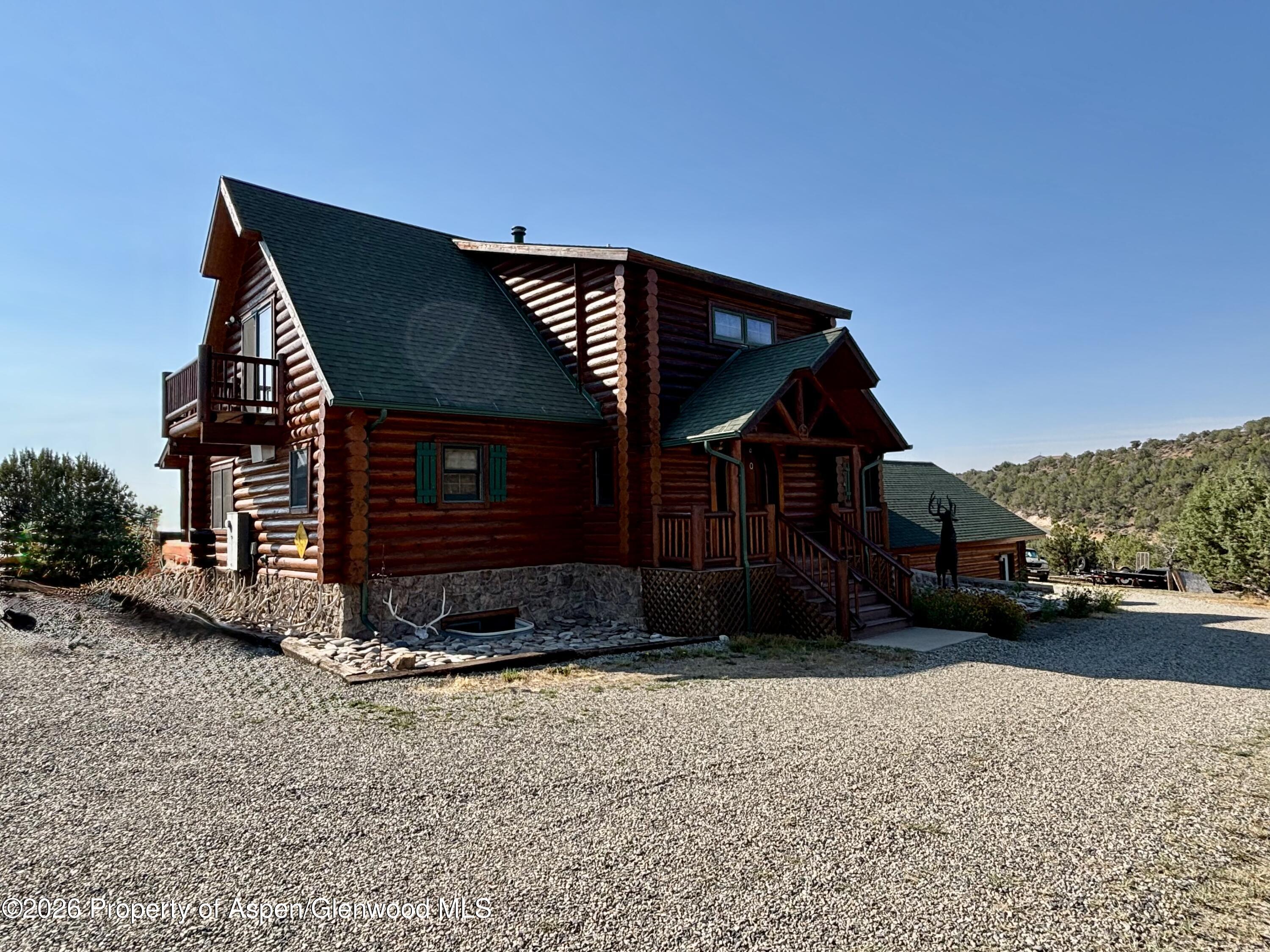 13507 Lonesome Cove Road Hotchkiss CO 81419