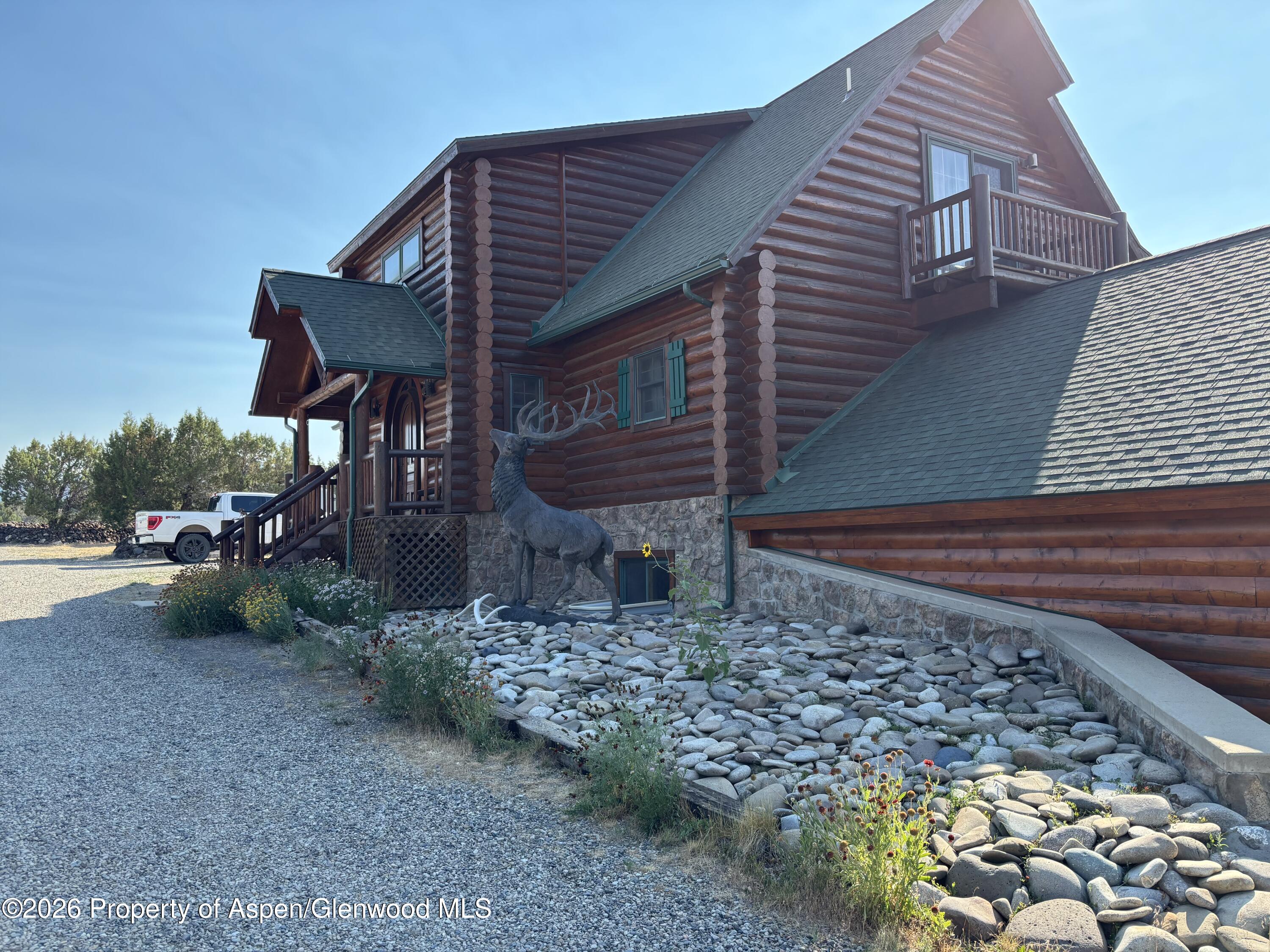 13507 Lonesome Cove Road Hotchkiss CO 81419
