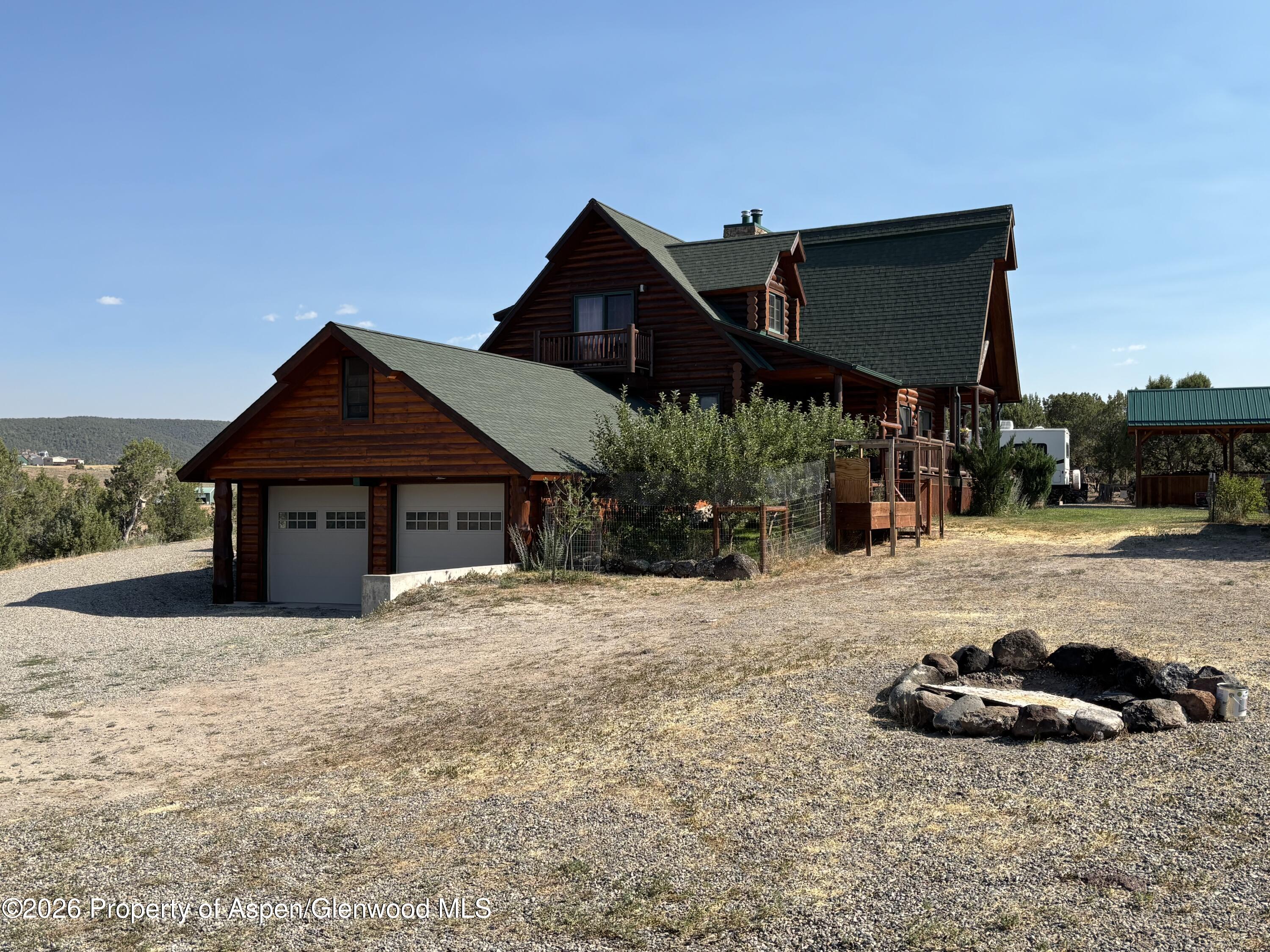 13507 Lonesome Cove Road Hotchkiss CO 81419