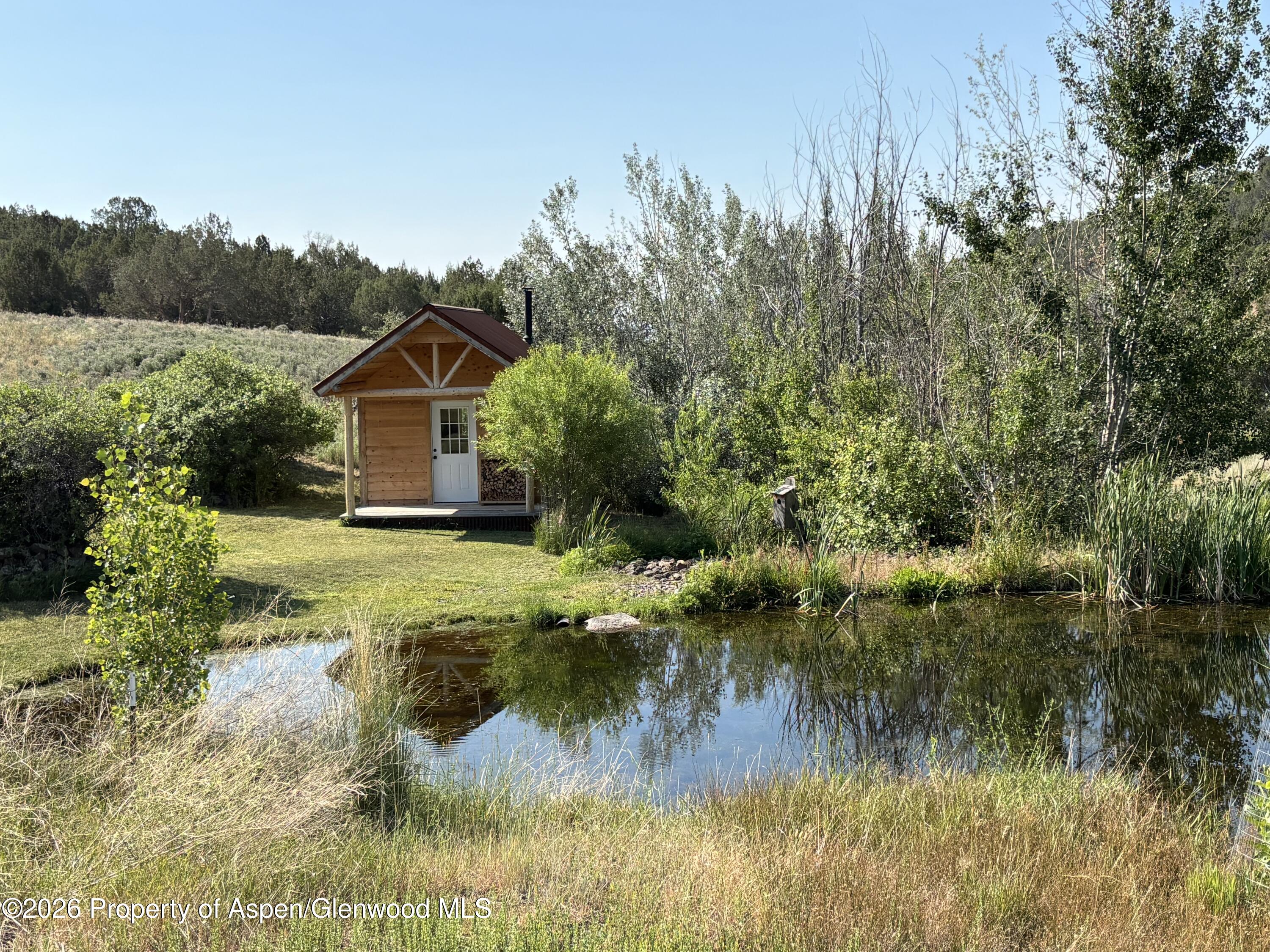 13507 Lonesome Cove Road Hotchkiss CO 81419