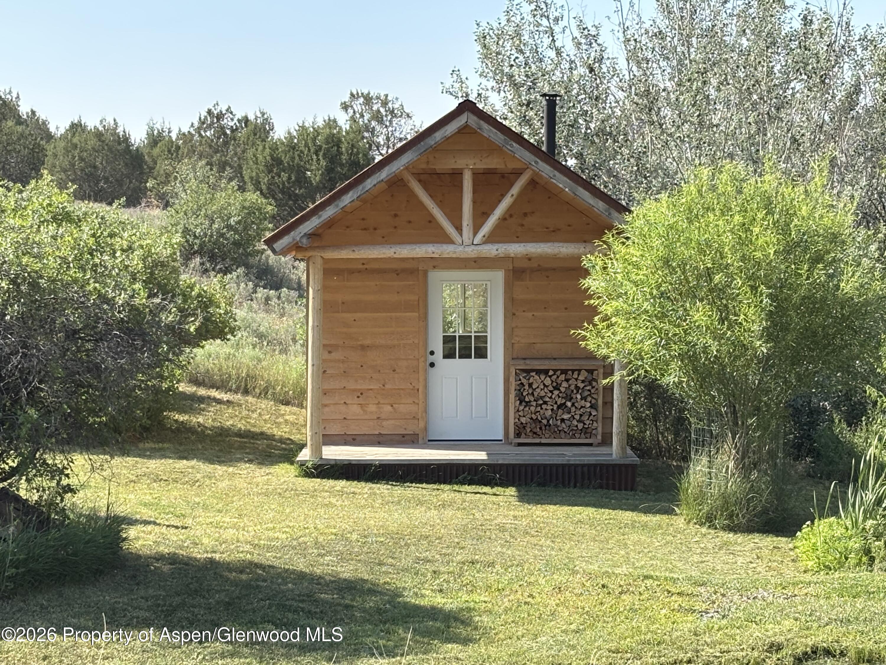 13507 Lonesome Cove Road Hotchkiss CO 81419