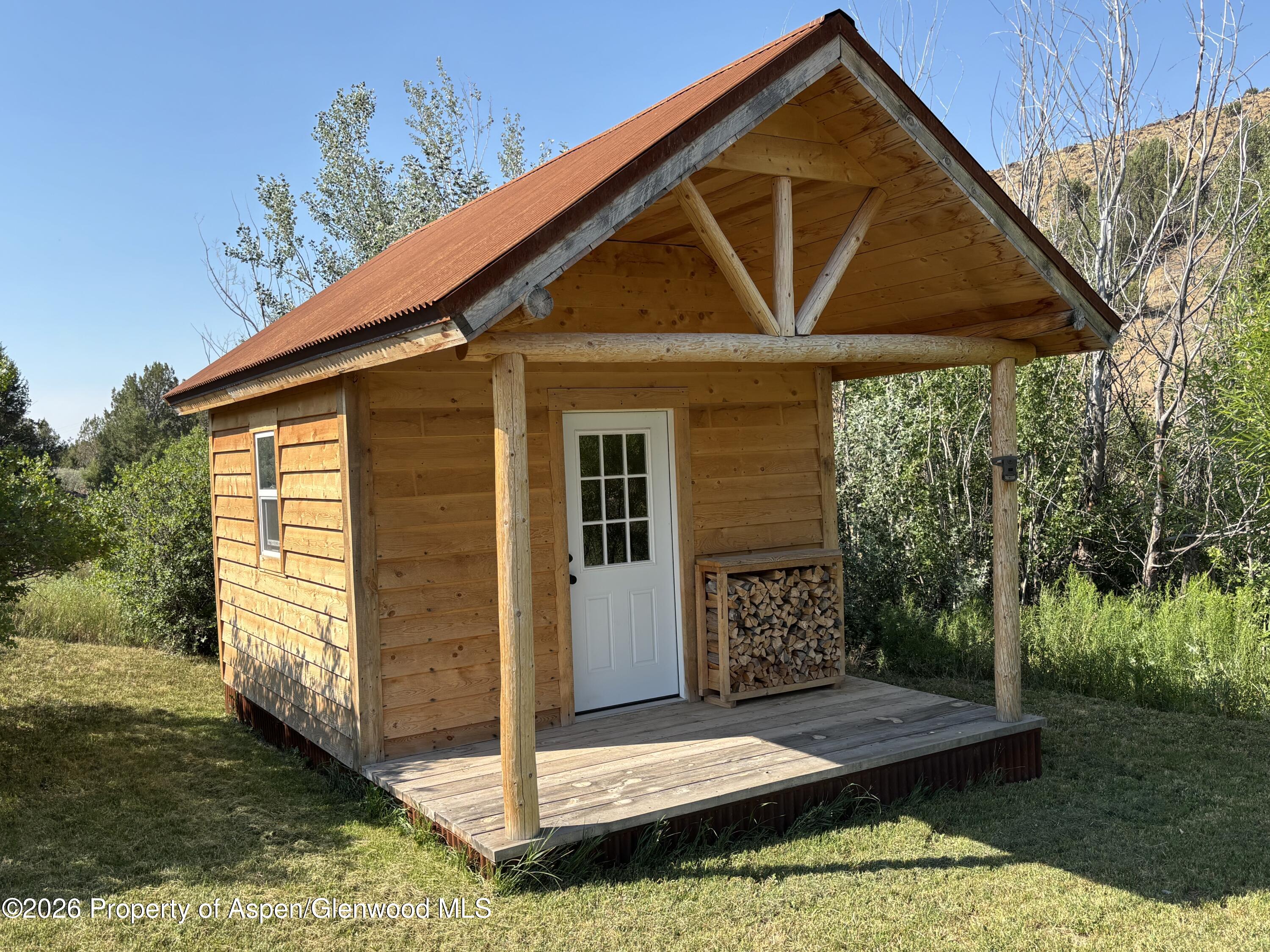 13507 Lonesome Cove Road Hotchkiss CO 81419