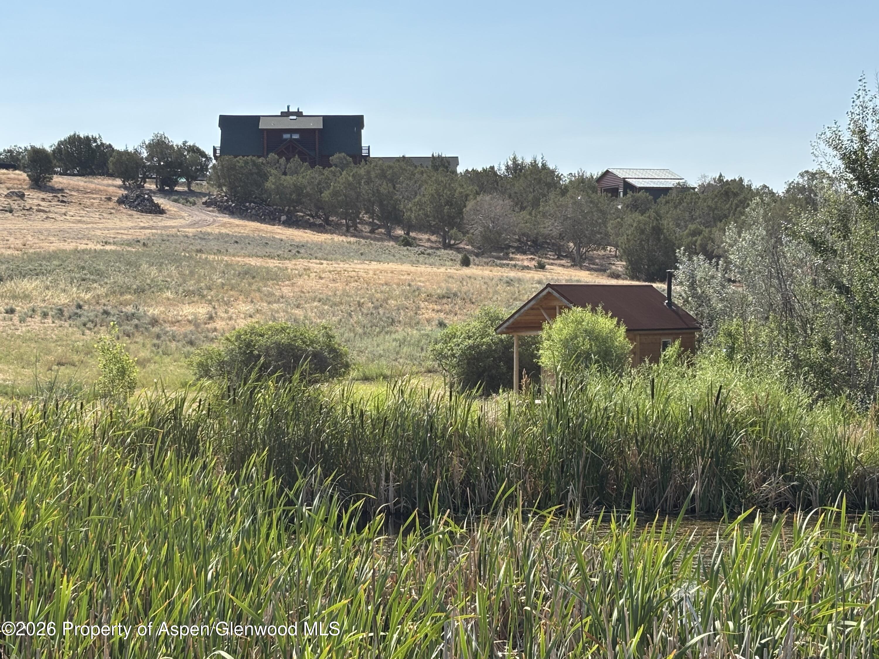 13507 Lonesome Cove Road Hotchkiss CO 81419