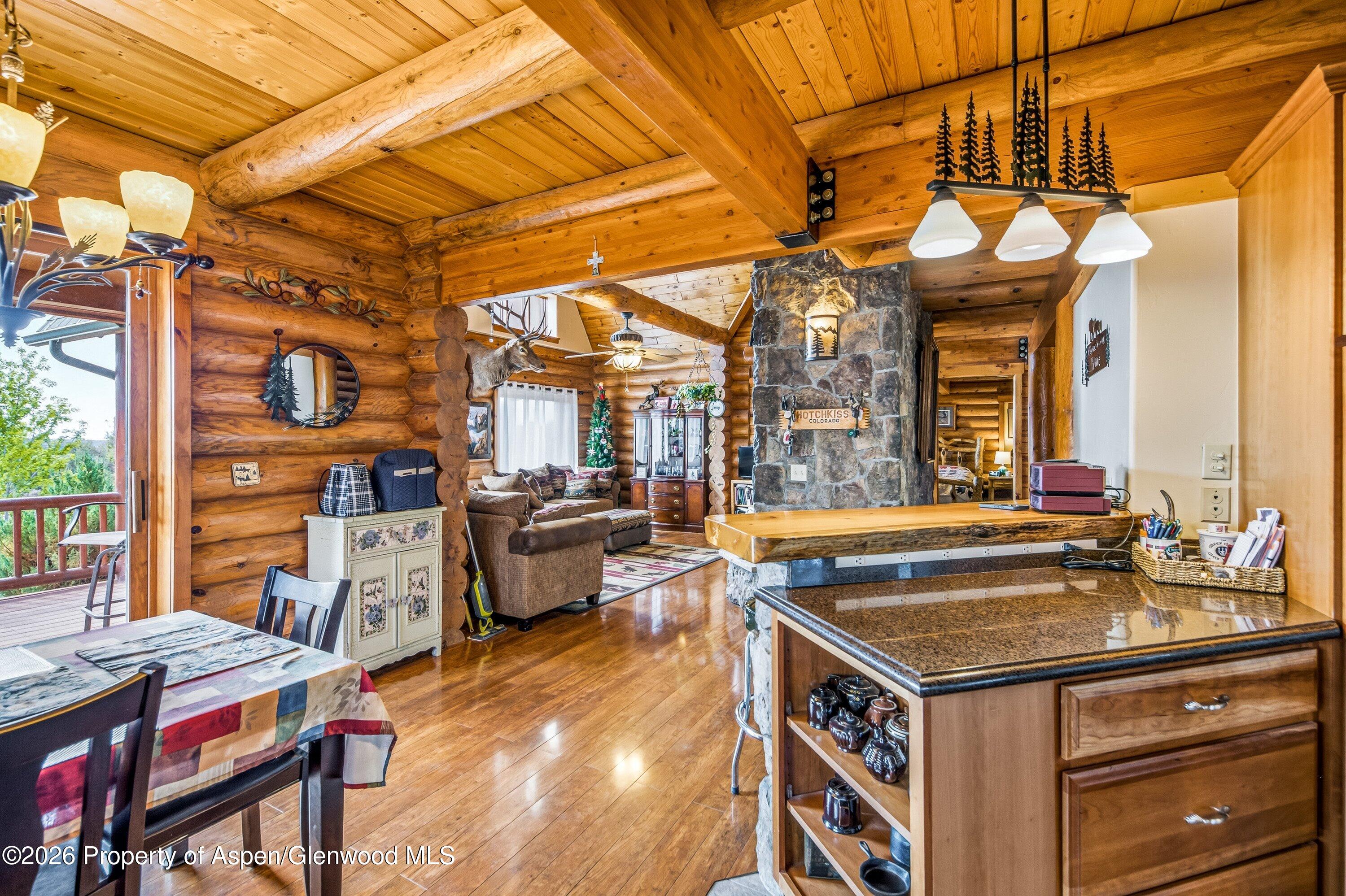 13507 Lonesome Cove Road Hotchkiss CO 81419