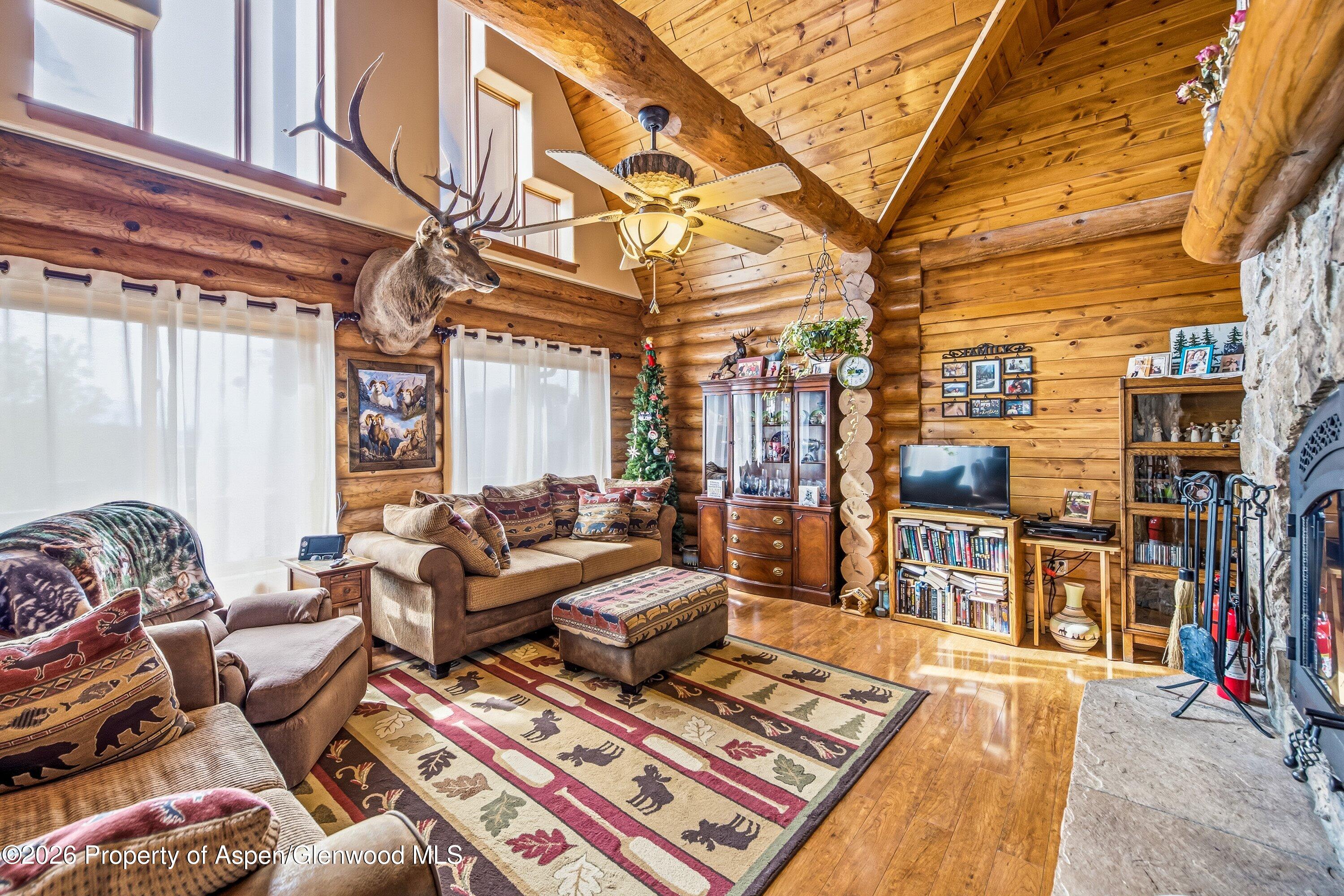 13507 Lonesome Cove Road Hotchkiss CO 81419