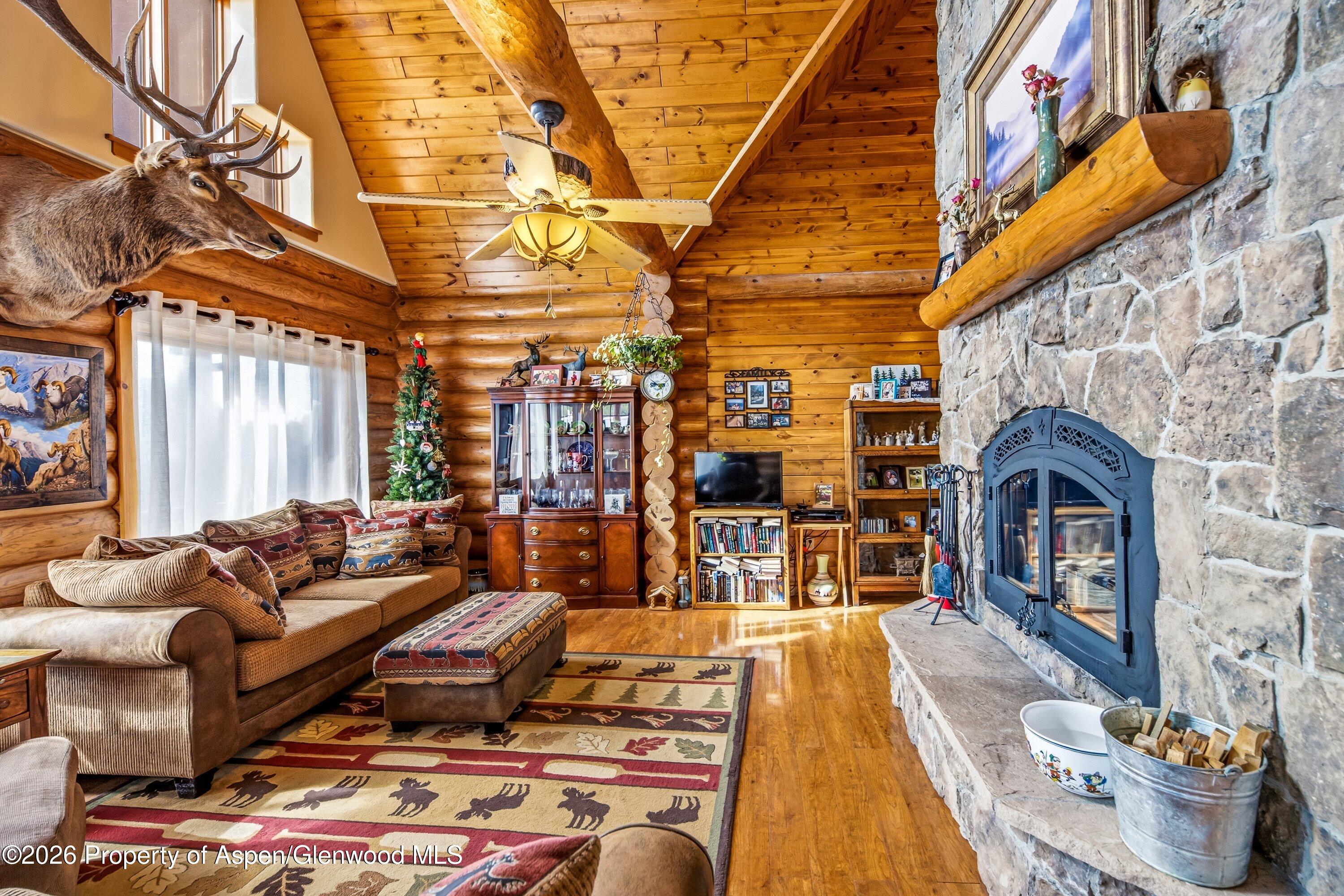 13507 Lonesome Cove Road Hotchkiss CO 81419