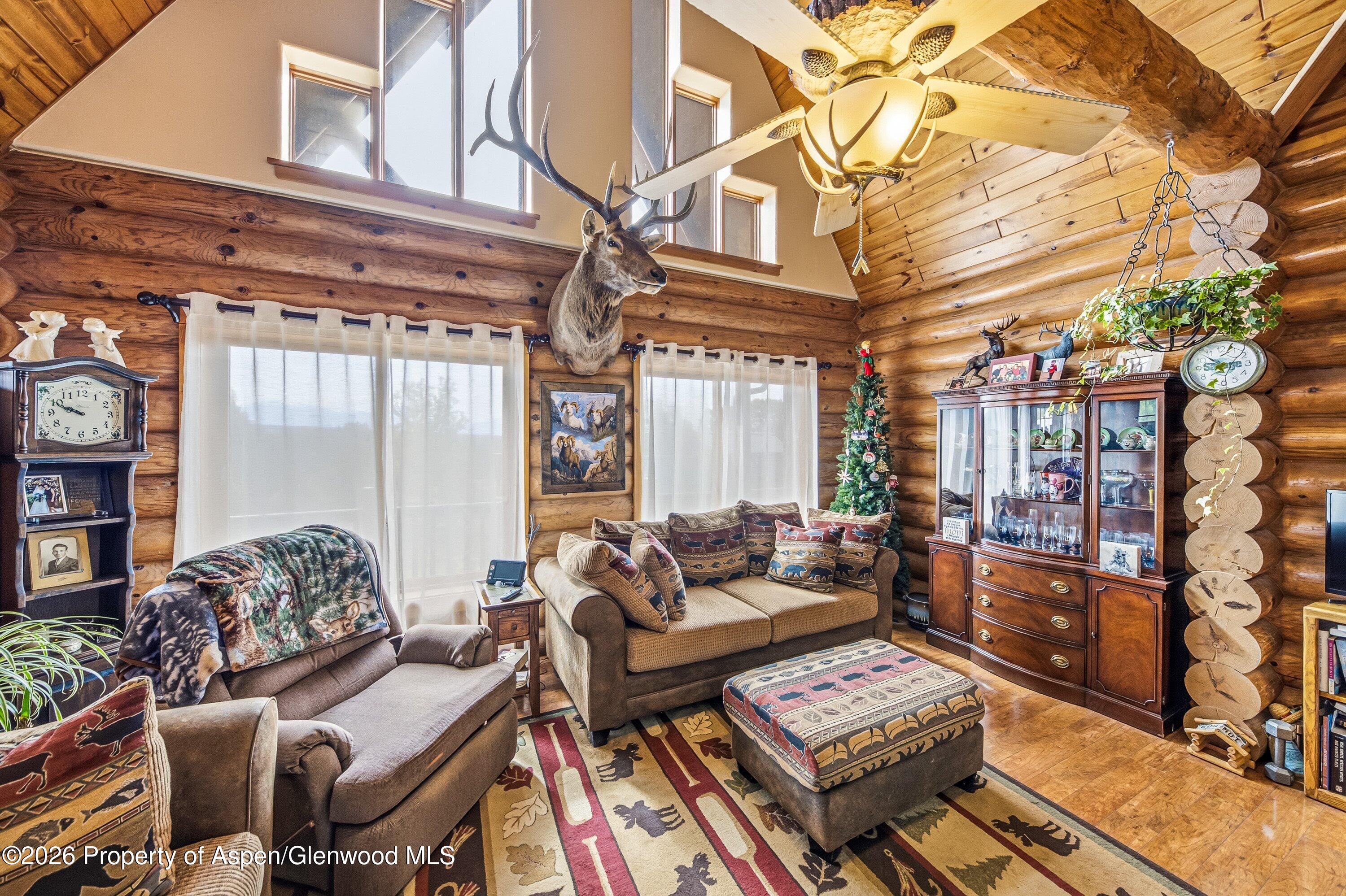 13507 Lonesome Cove Road Hotchkiss CO 81419