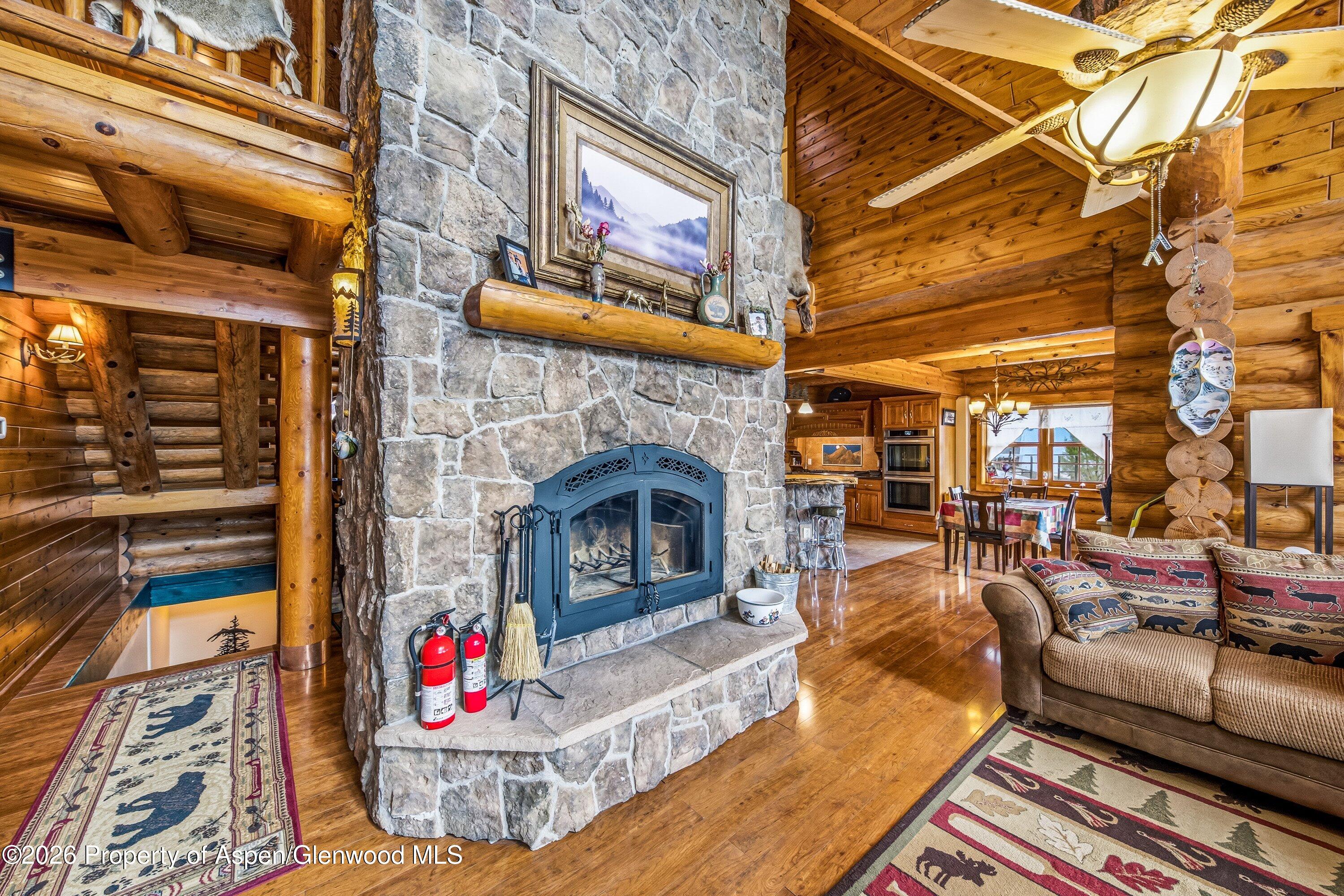 13507 Lonesome Cove Road Hotchkiss CO 81419