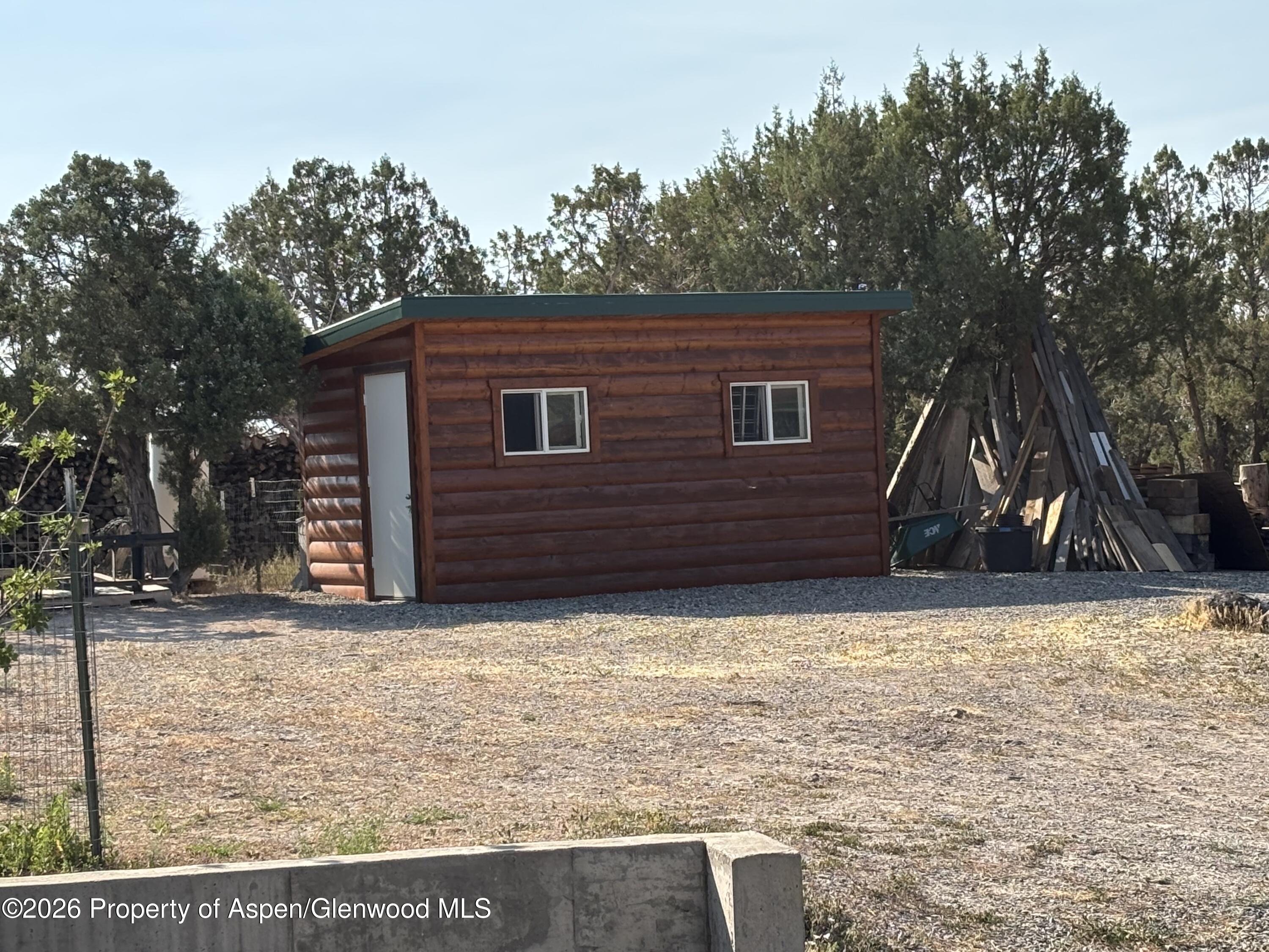 13507 Lonesome Cove Road Hotchkiss CO 81419