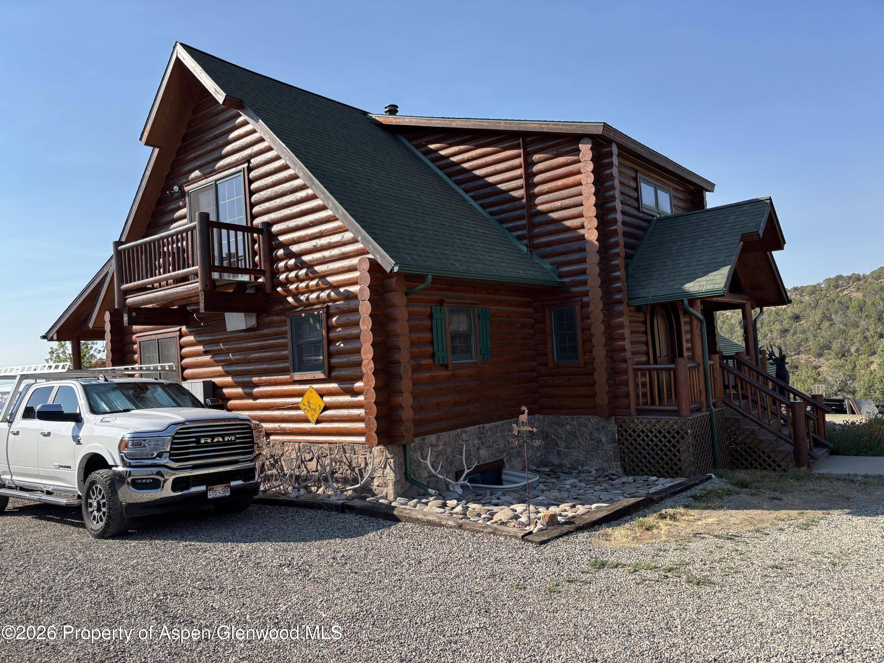 13507 Lonesome Cove Road Hotchkiss CO 81419