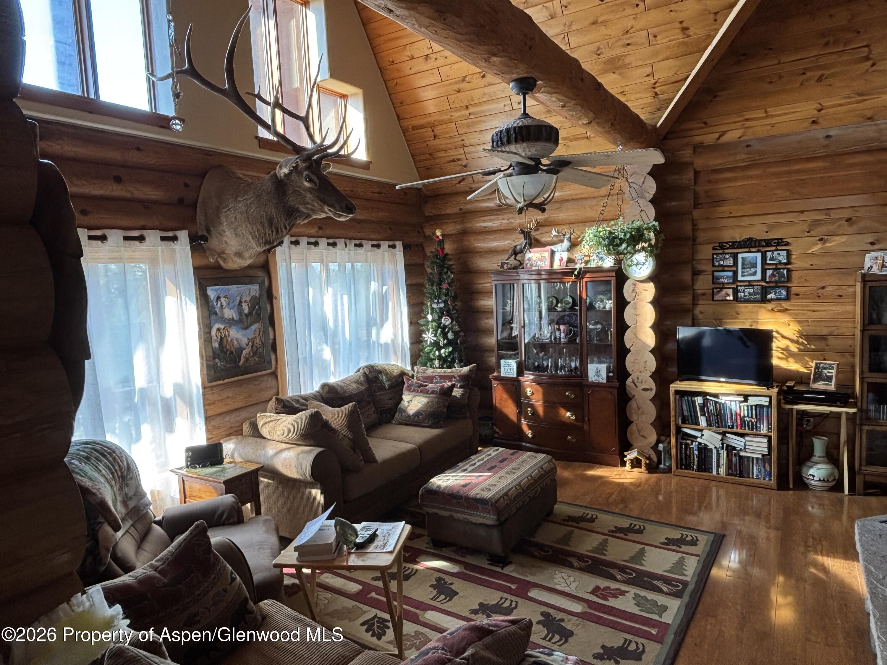 13507 Lonesome Cove Road Hotchkiss CO 81419