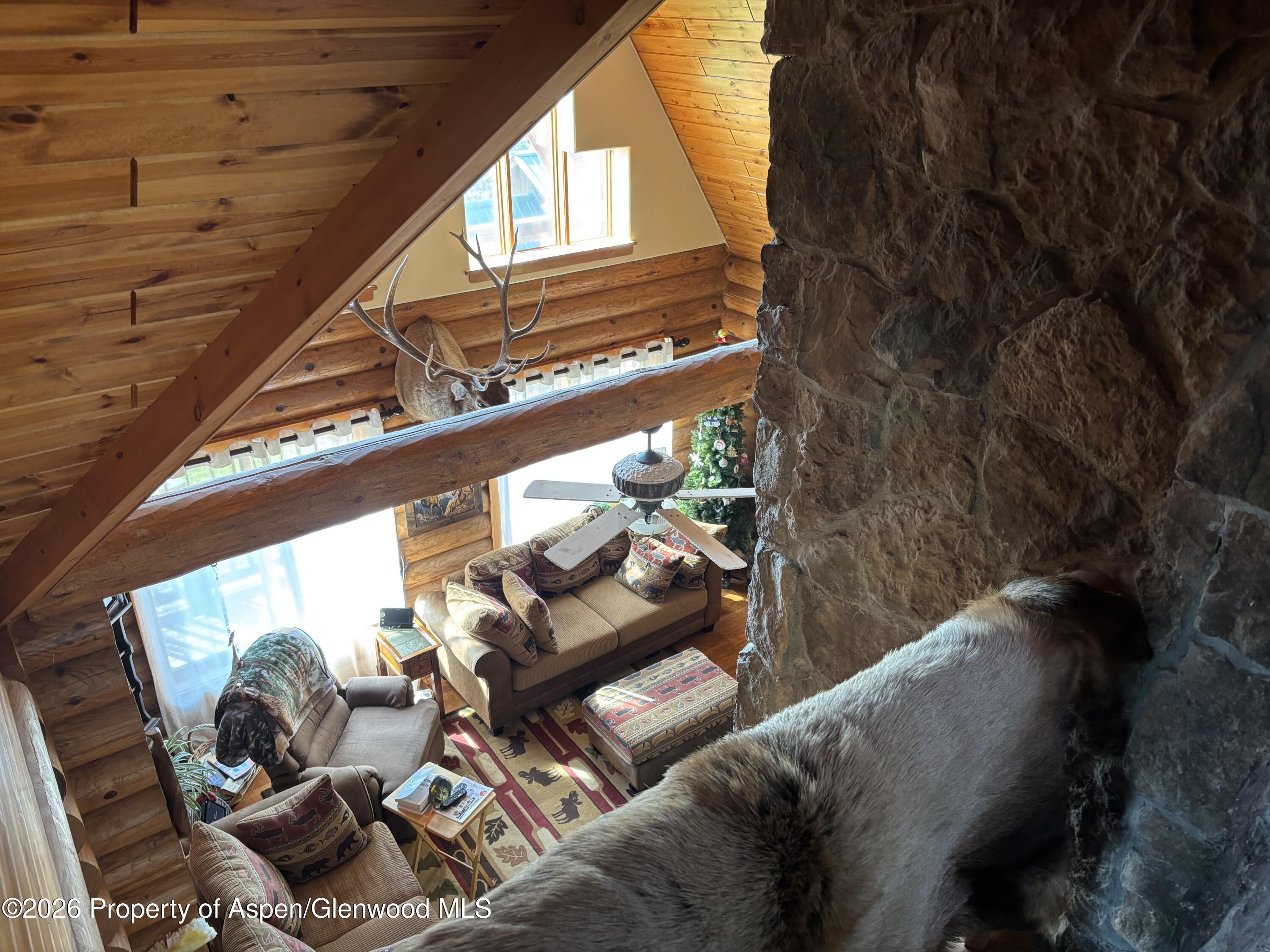 13507 Lonesome Cove Road Hotchkiss CO 81419