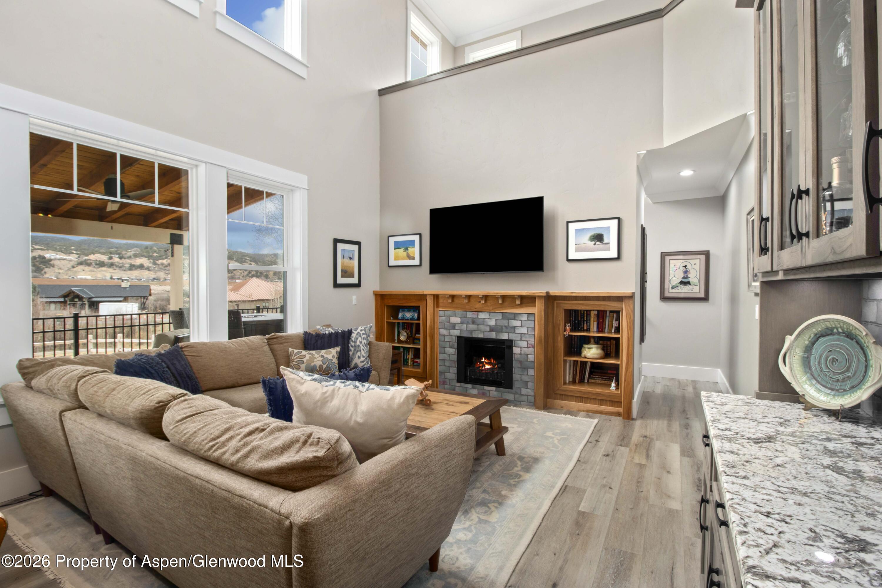 196 Silver Mountain Drive Glenwood Springs CO 81601