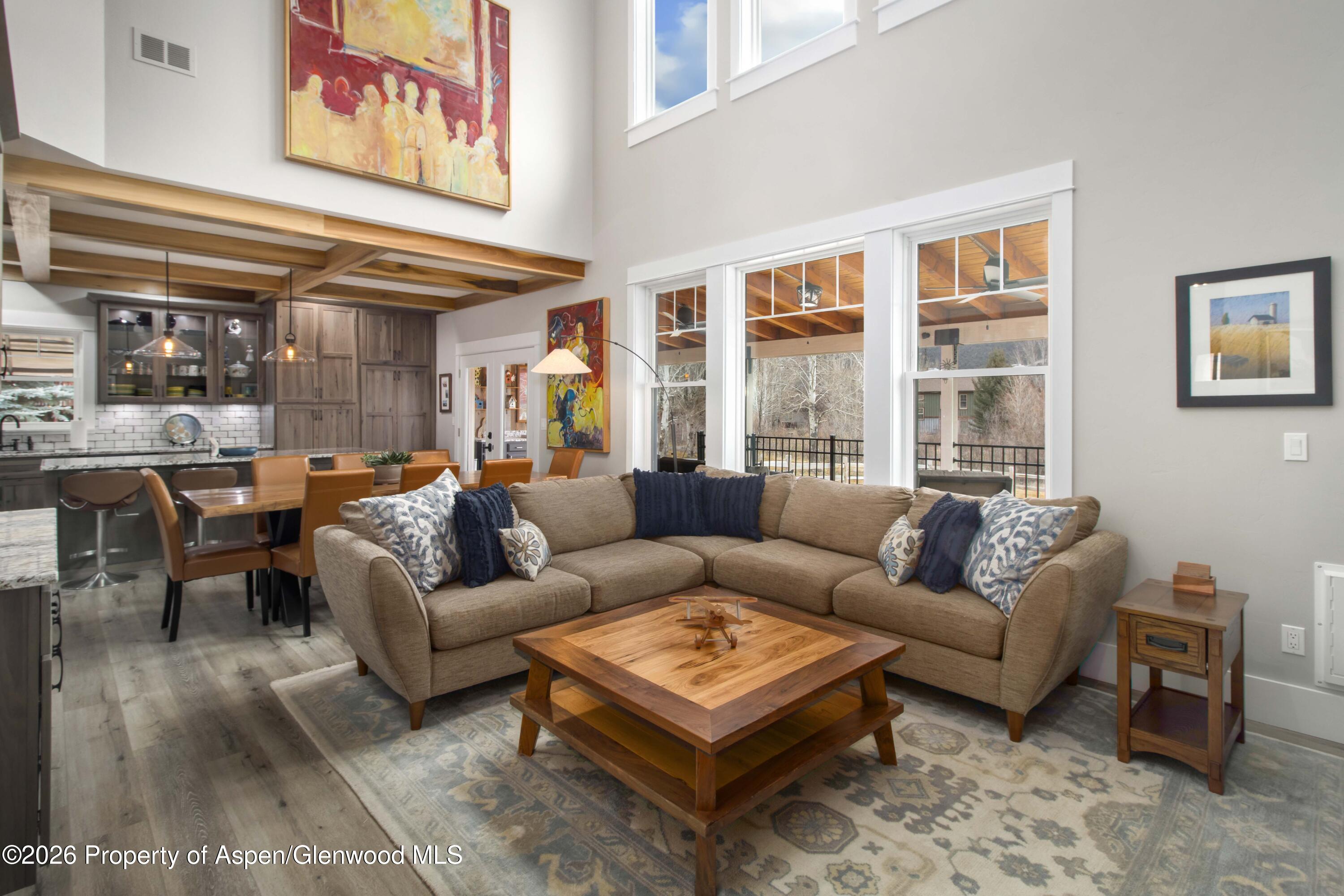 196 Silver Mountain Drive Glenwood Springs CO 81601