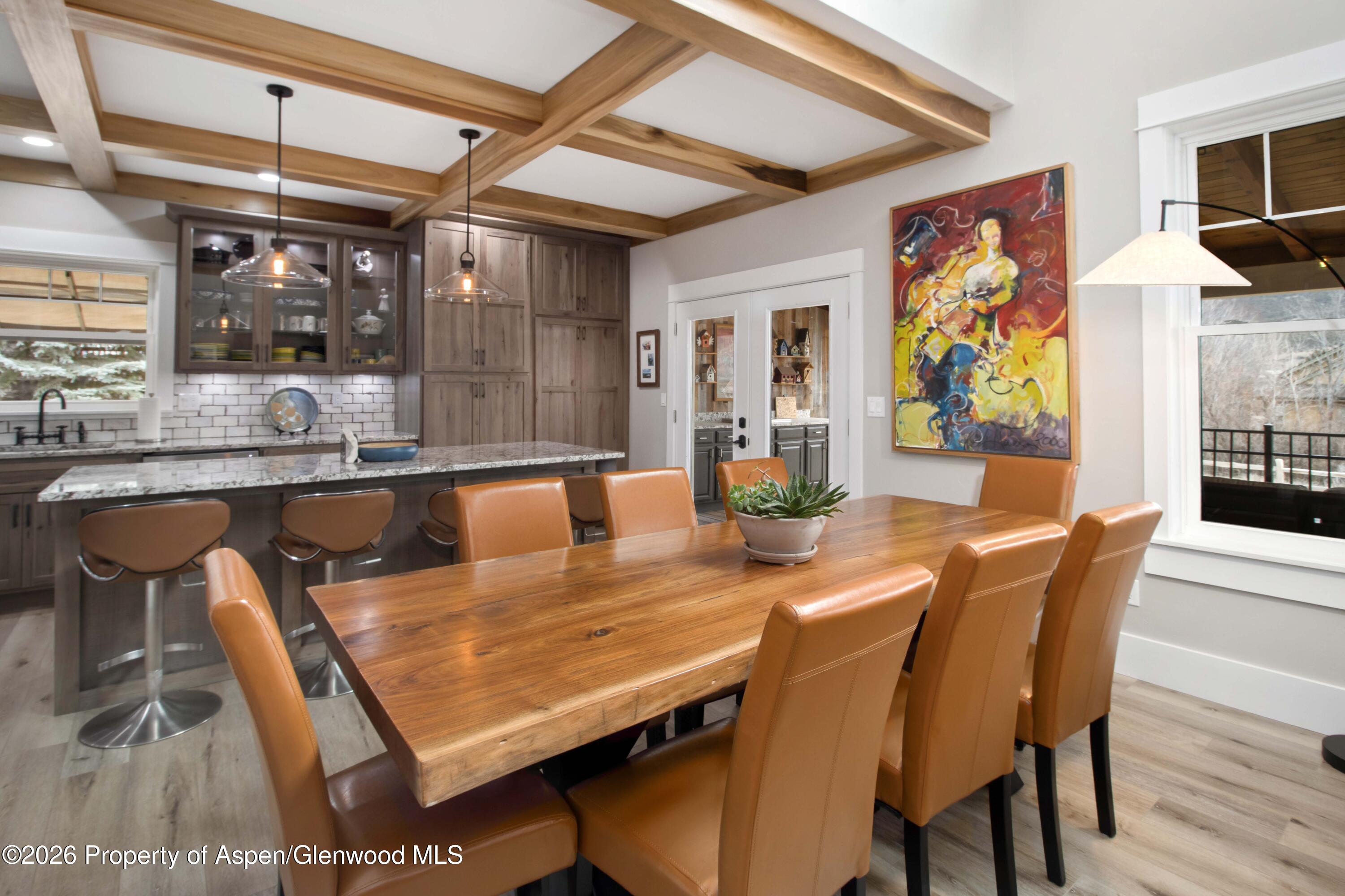 196 Silver Mountain Drive Glenwood Springs CO 81601