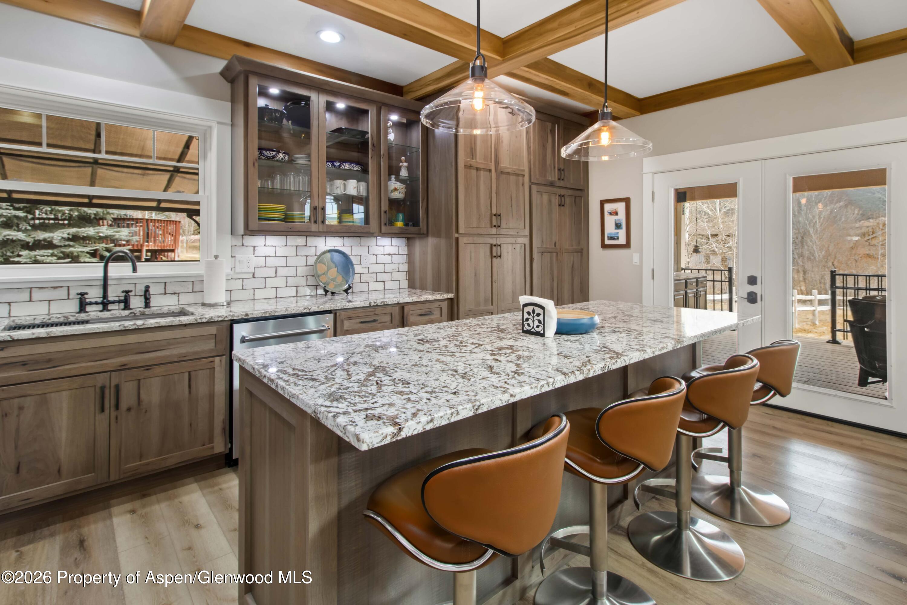 196 Silver Mountain Drive Glenwood Springs CO 81601